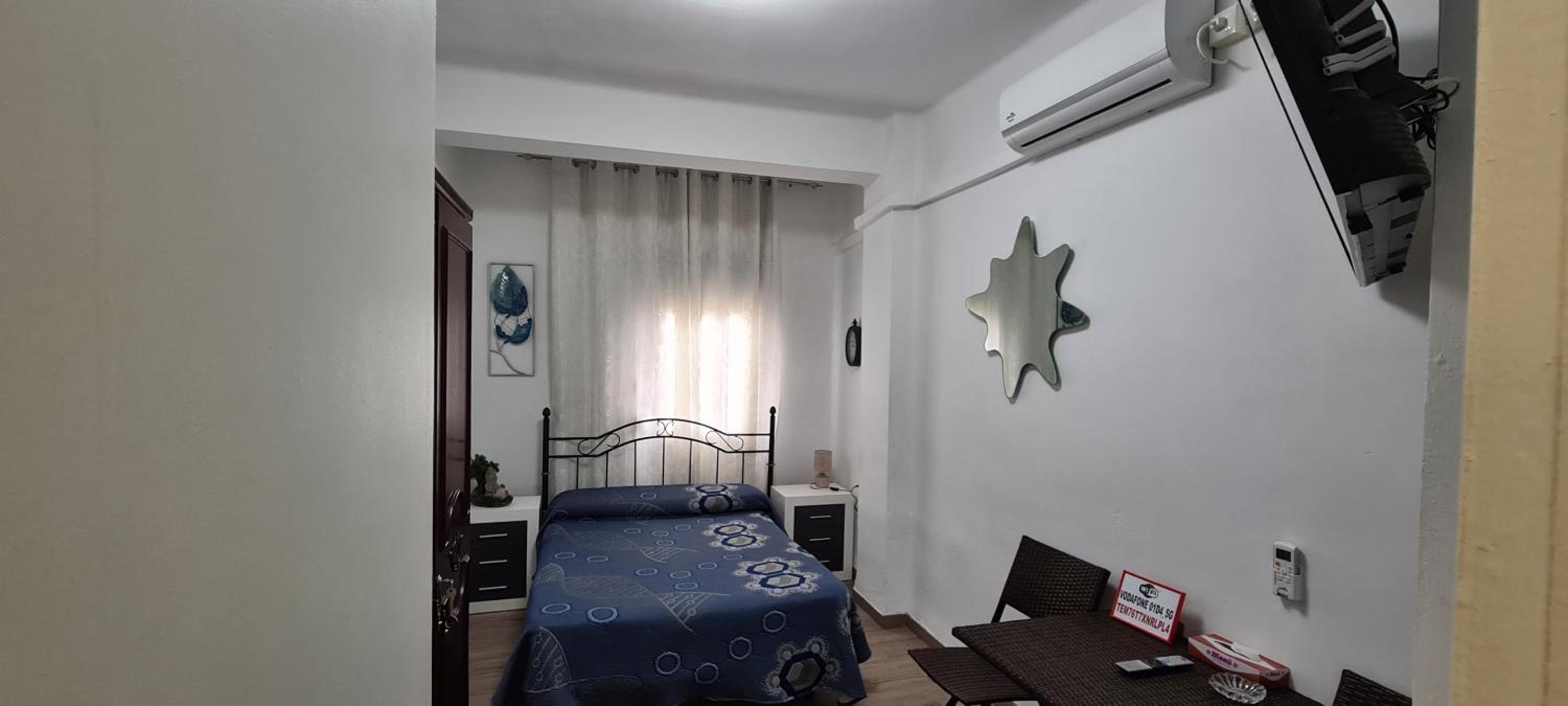 Classic Double Room - Photo 2