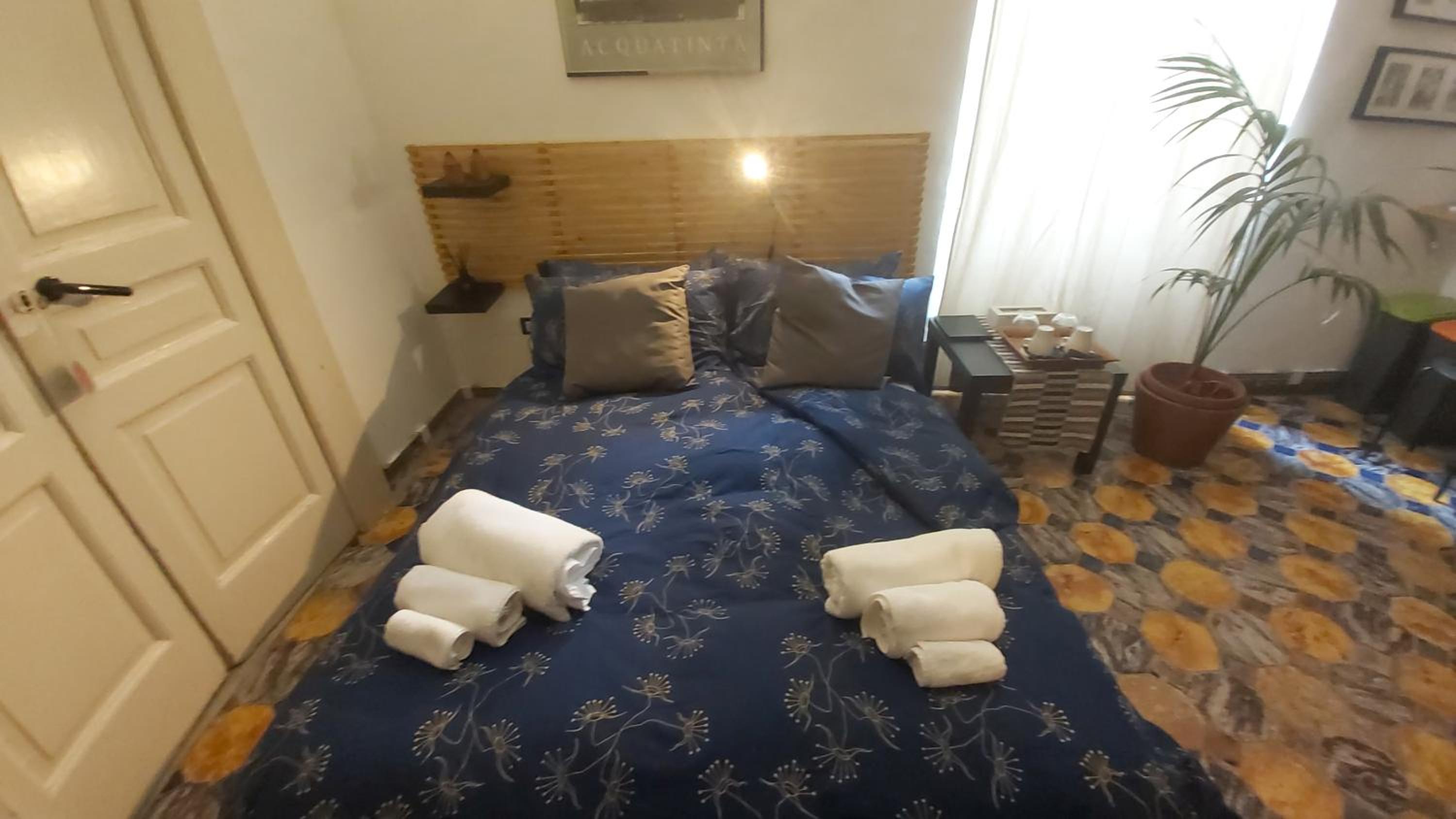 Double or Twin Room - Photo 25
