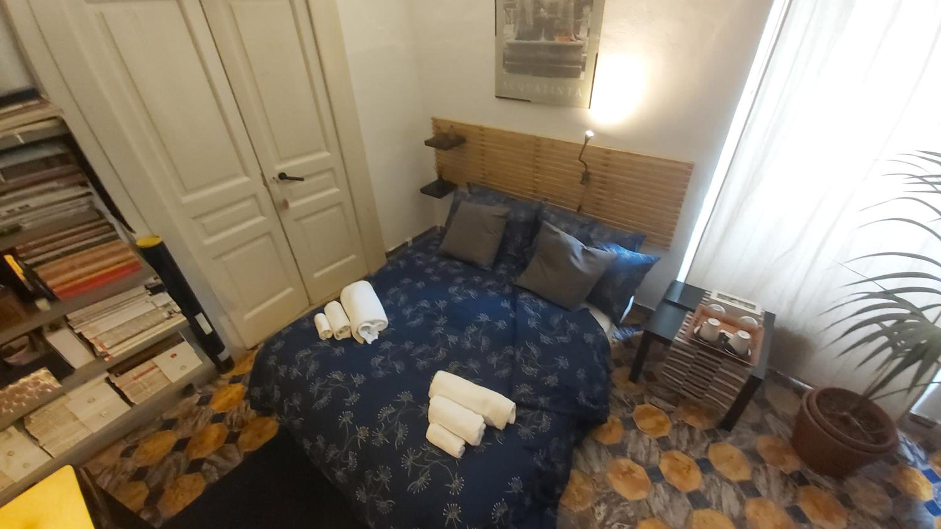 Double or Twin Room - Photo 20