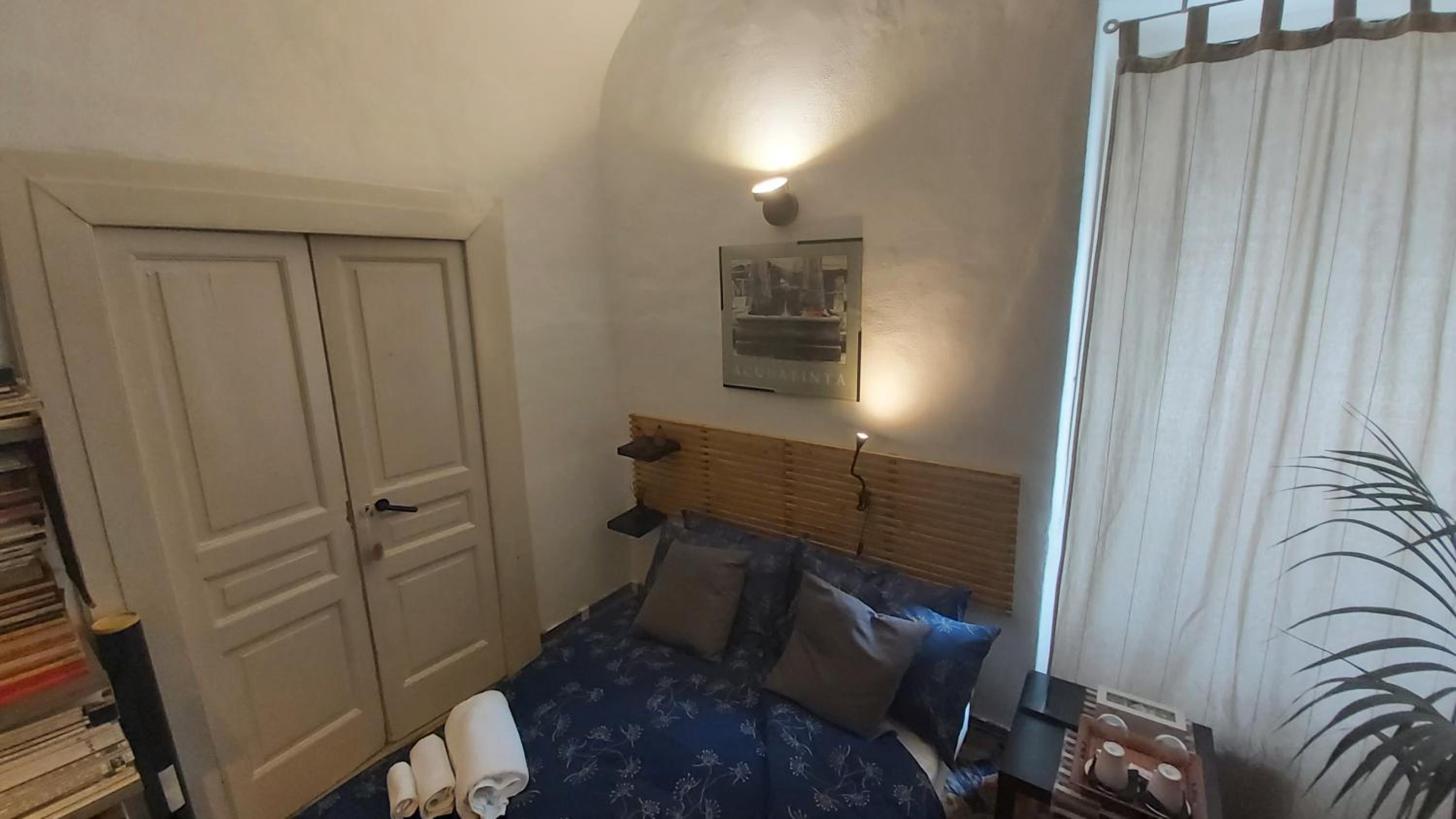 Double or Twin Room - Photo 19