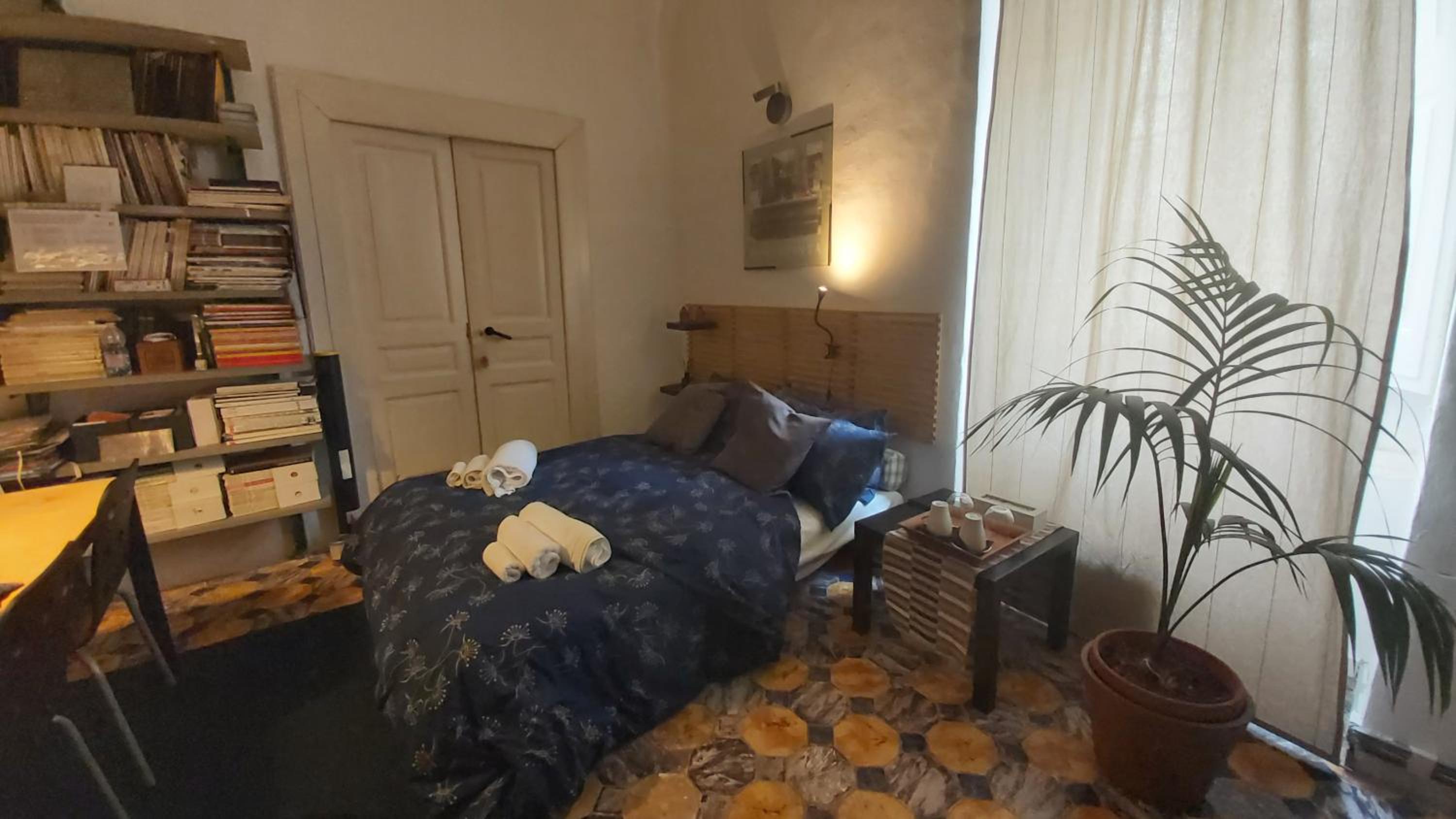Double or Twin Room - Photo 13