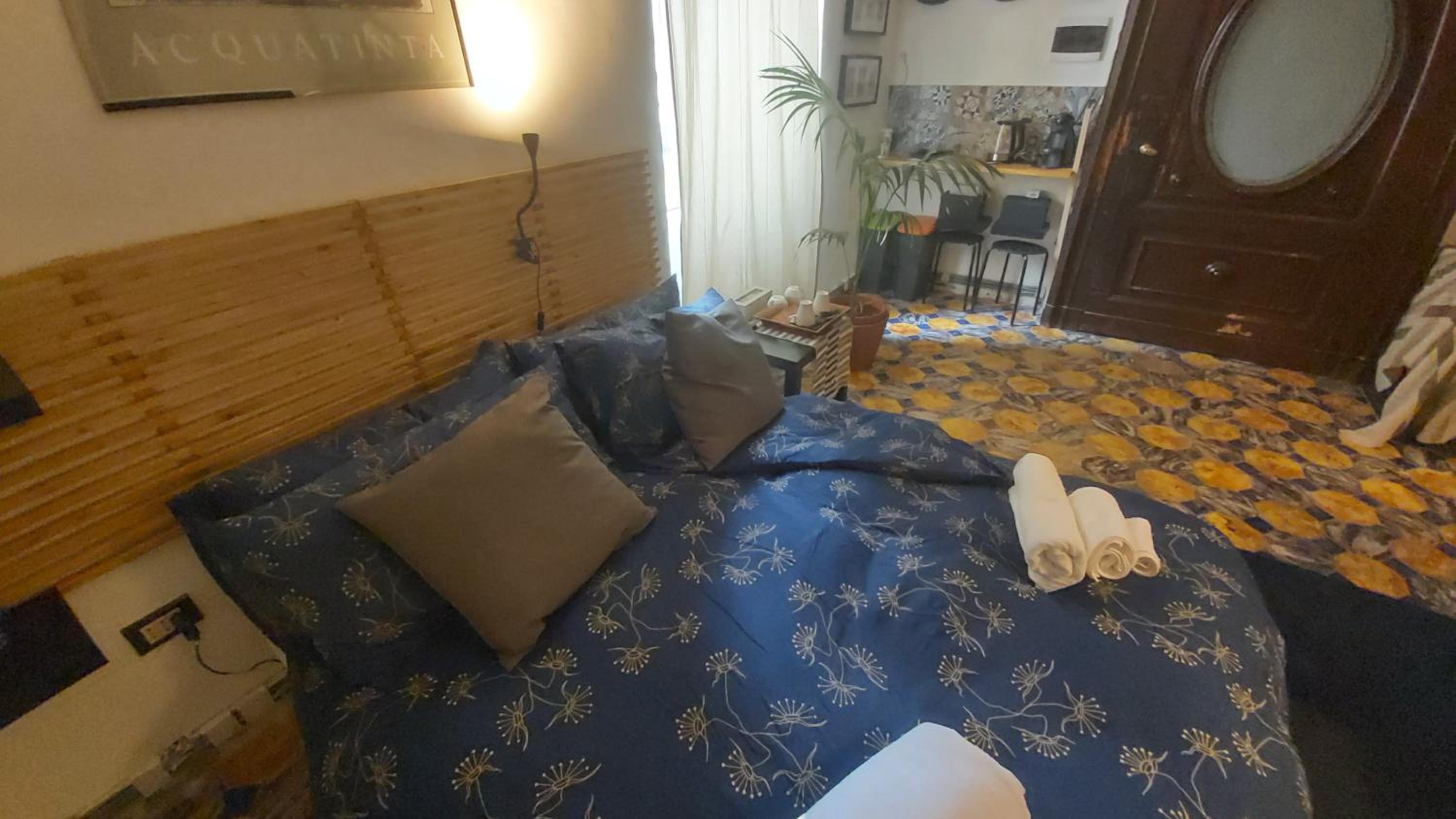 Double or Twin Room - Photo 29