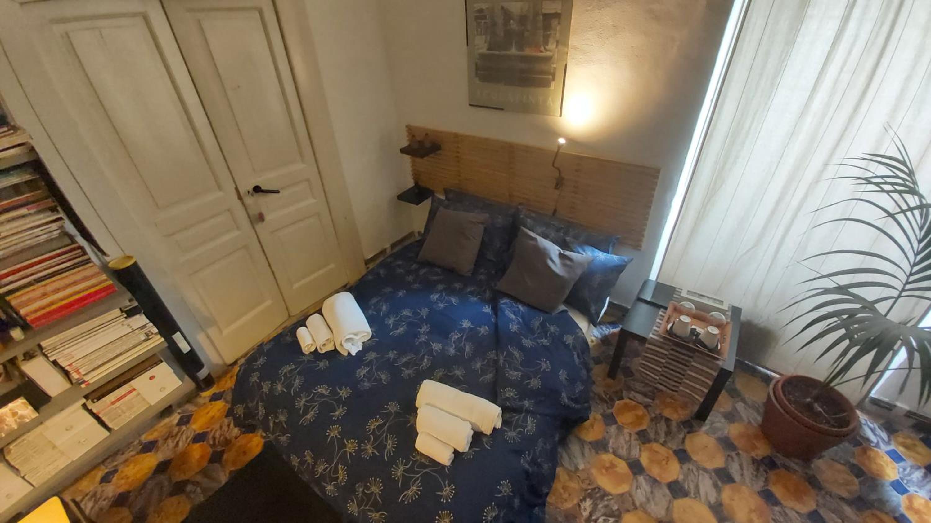 Double or Twin Room - Photo 35