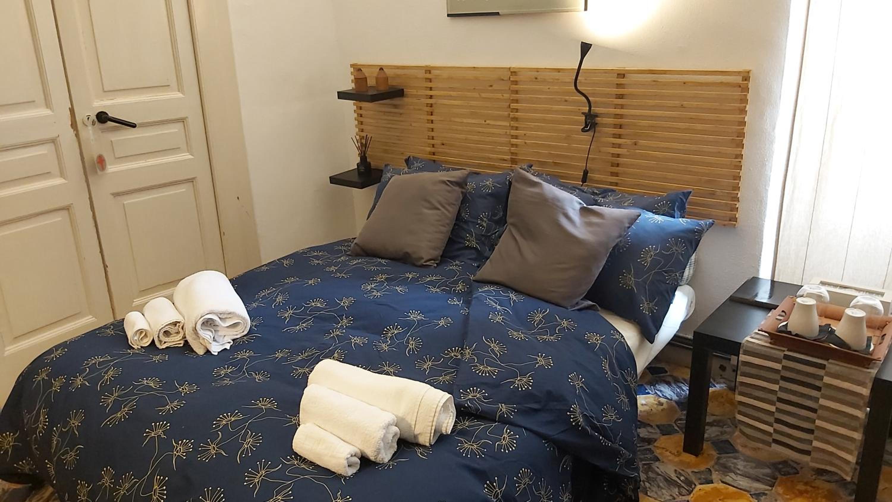 Double or Twin Room - Photo 30