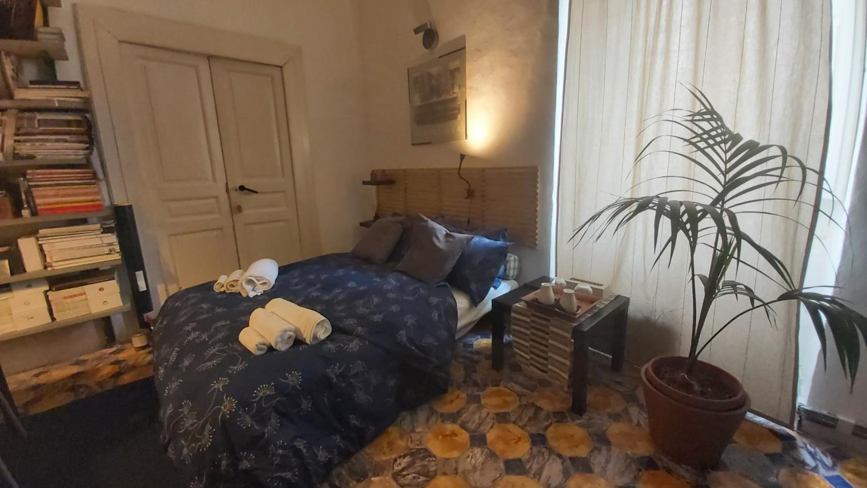 Double or Twin Room - Photo 2