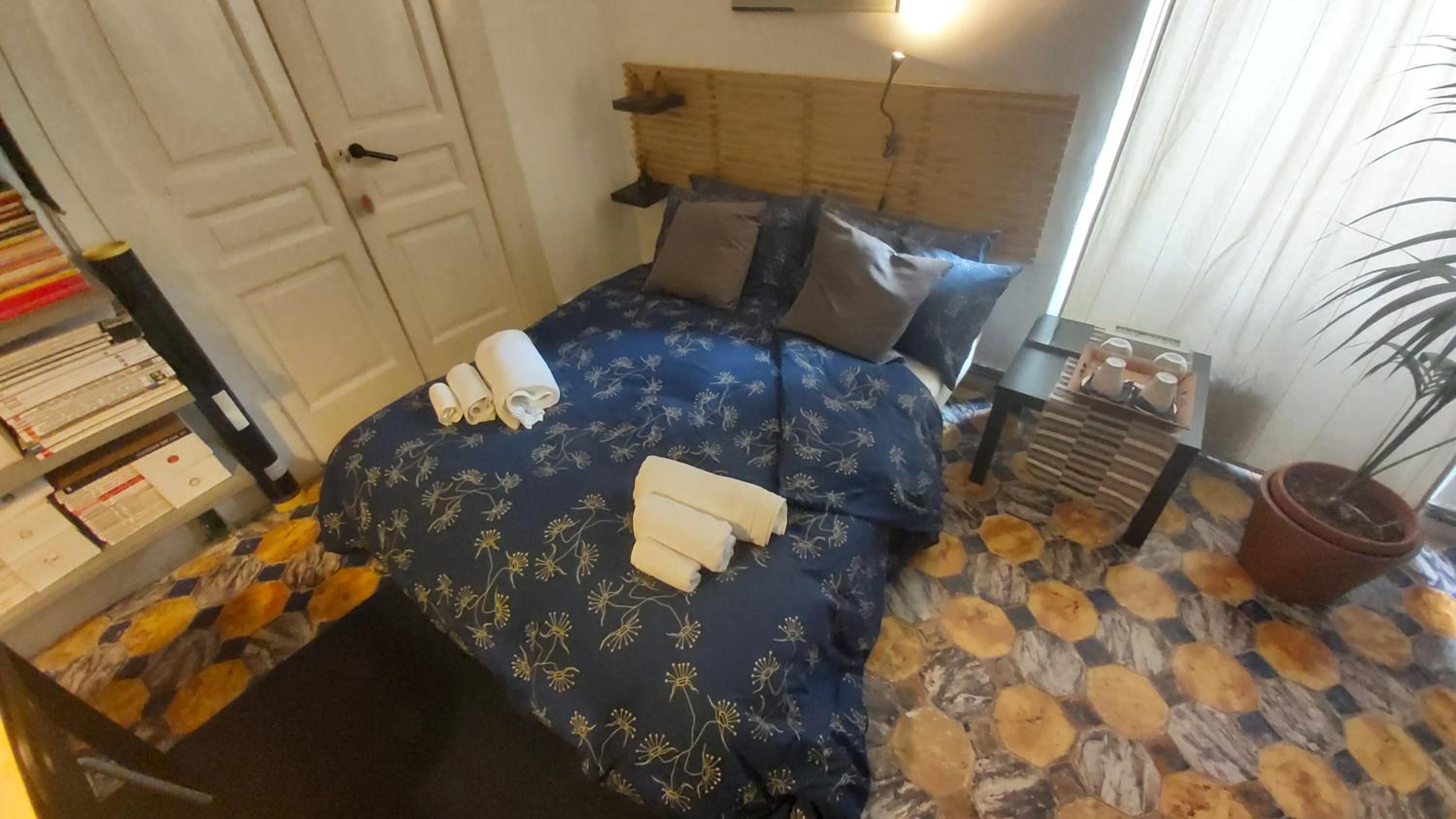 Double or Twin Room - Photo 3