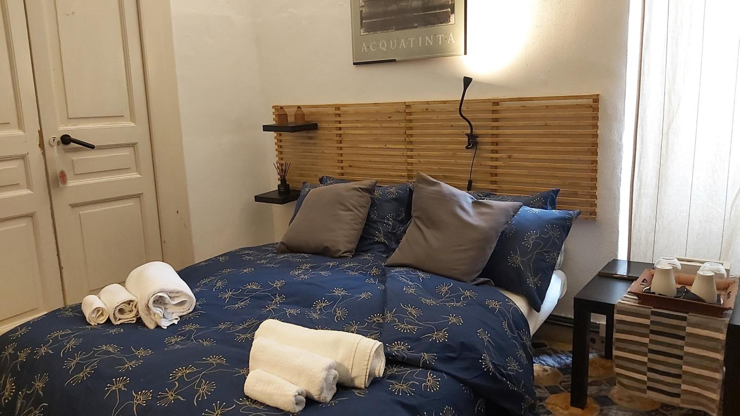 Double or Twin Room - Photo 11