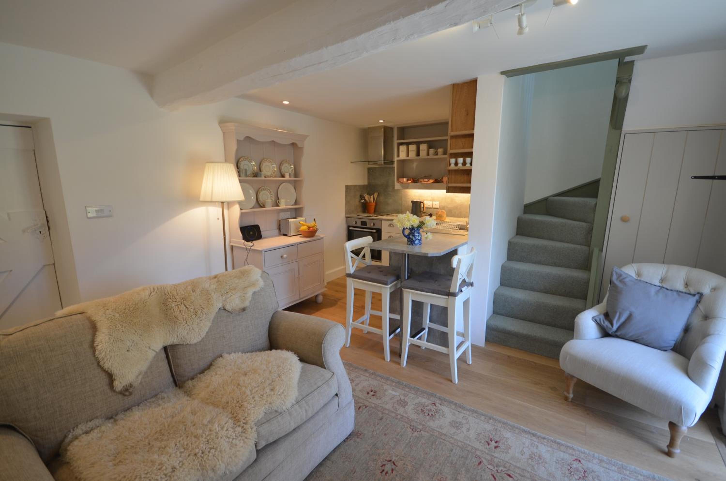 One-Bedroom House photo 2