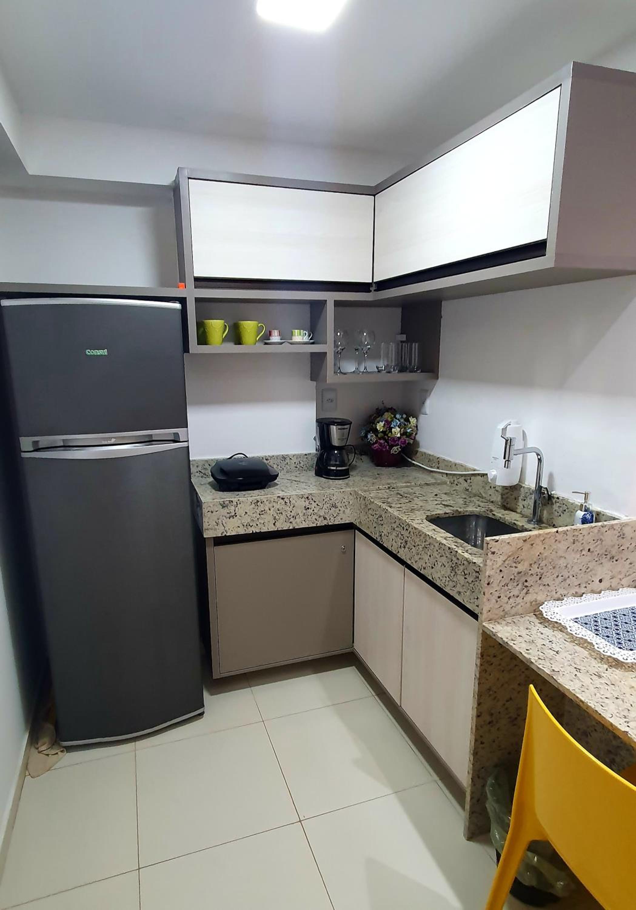 Apartment With Balcony photo 2