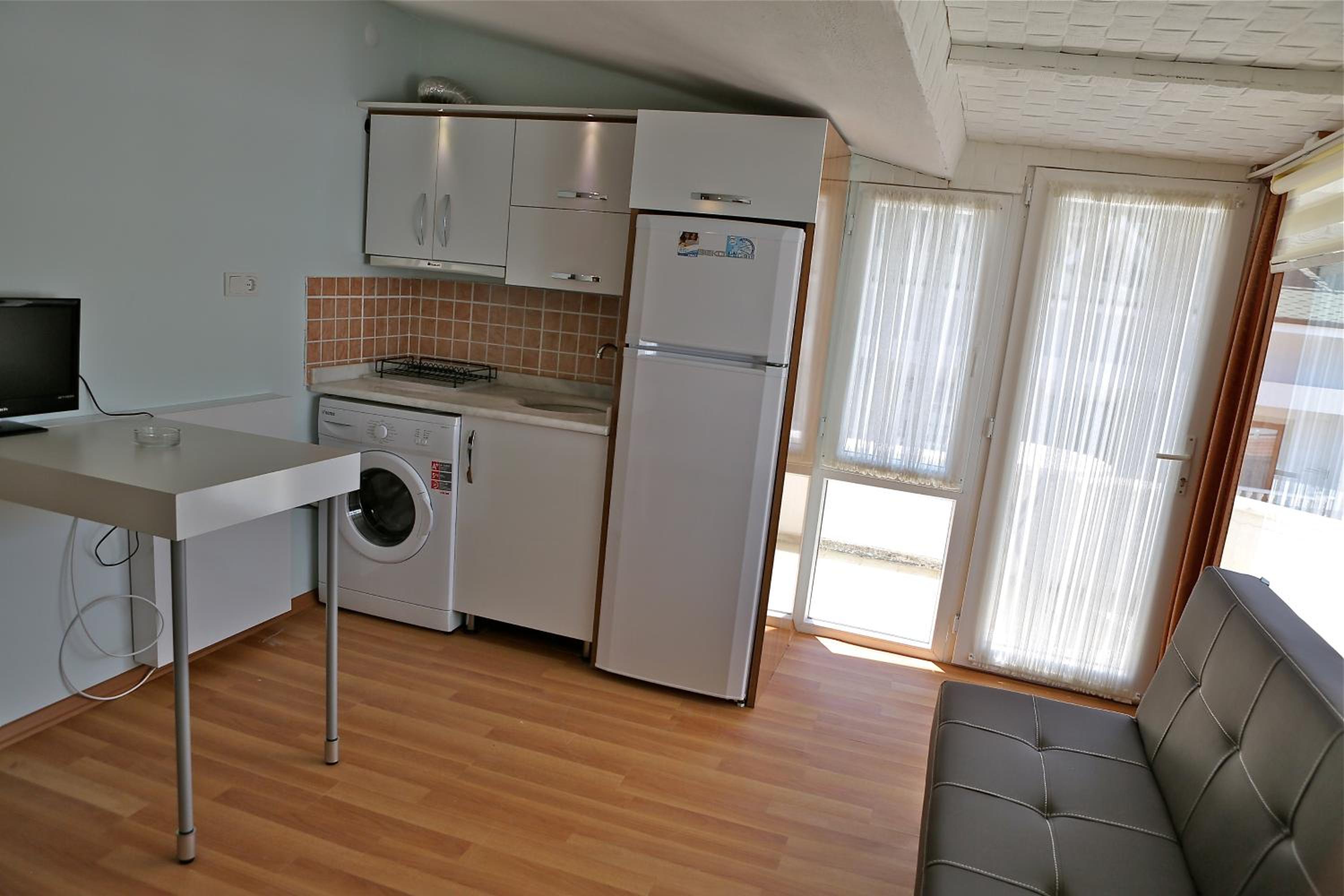 Loft photo 2