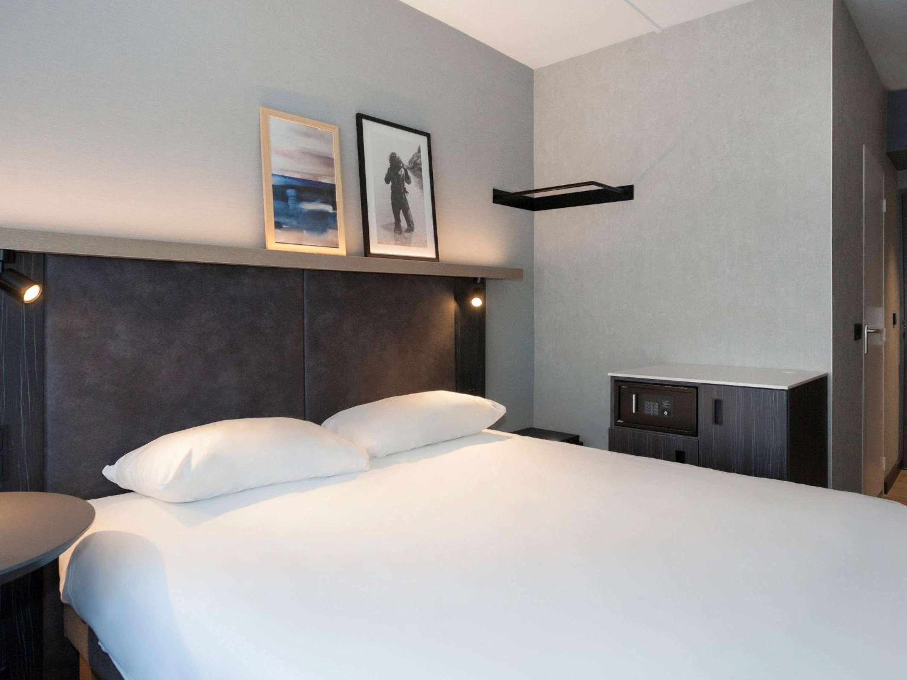 Economy Room - Photo 3