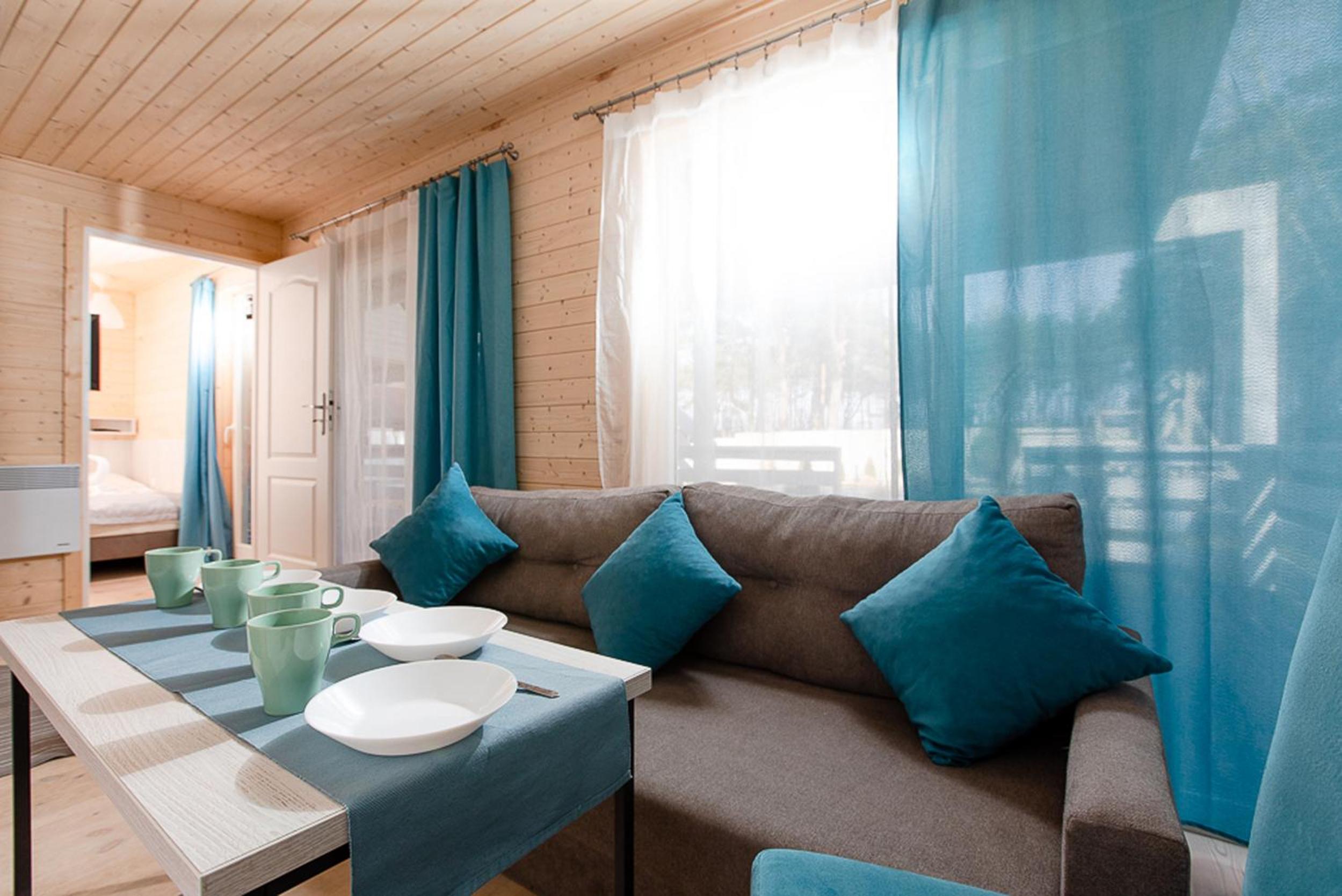 Chalet photo 1