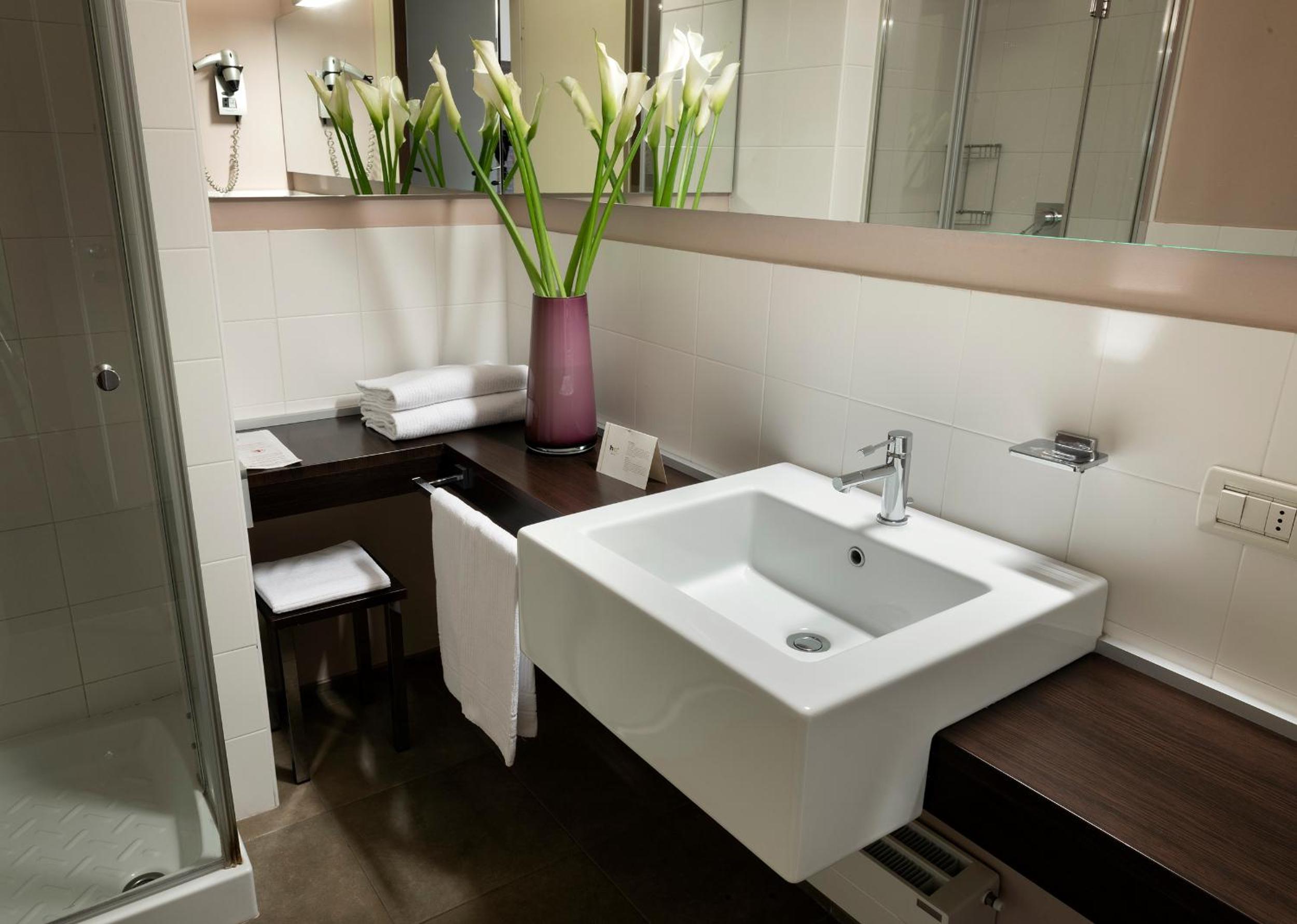 Classic Double or Twin Room - Photo 5