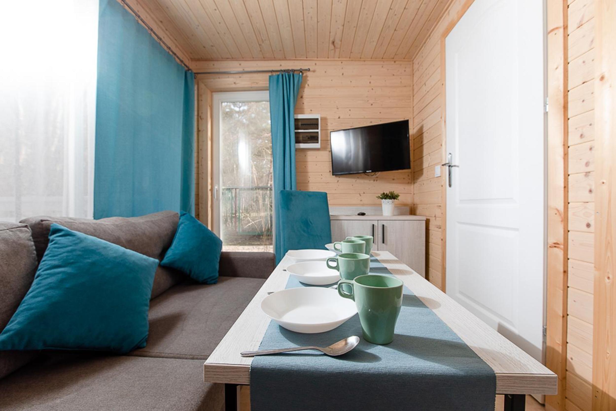 Chalet photo 1