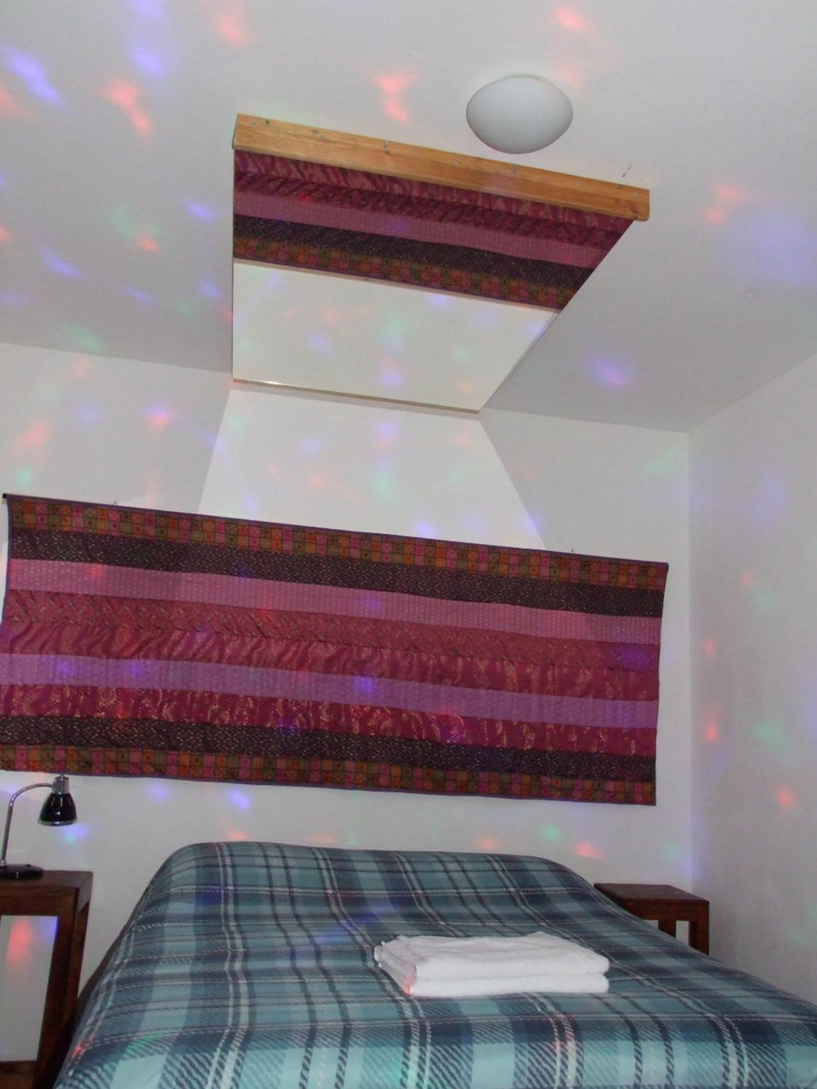 Double Room with Private Bathroom photo 3