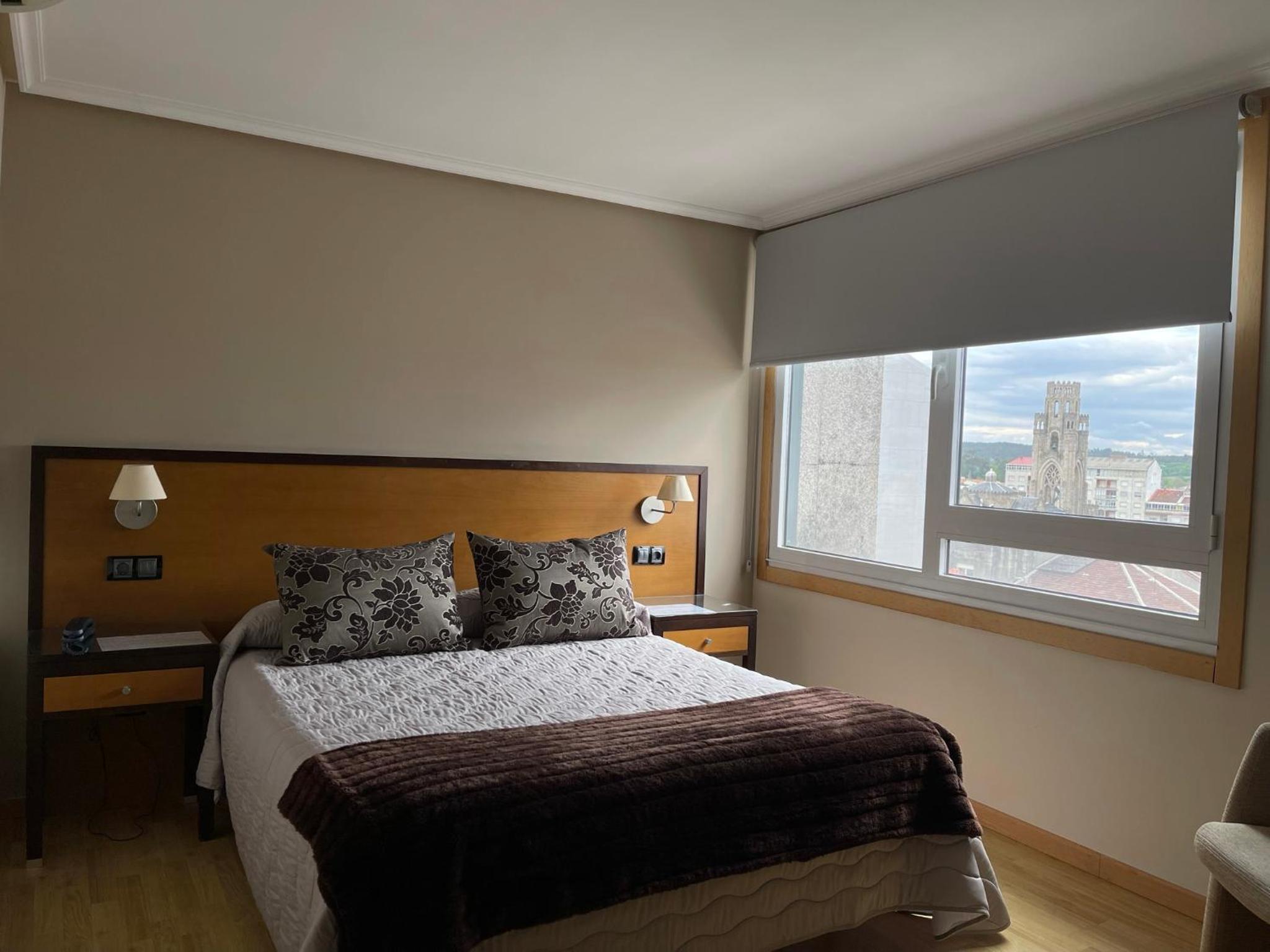 Apartamento (4 adultos)