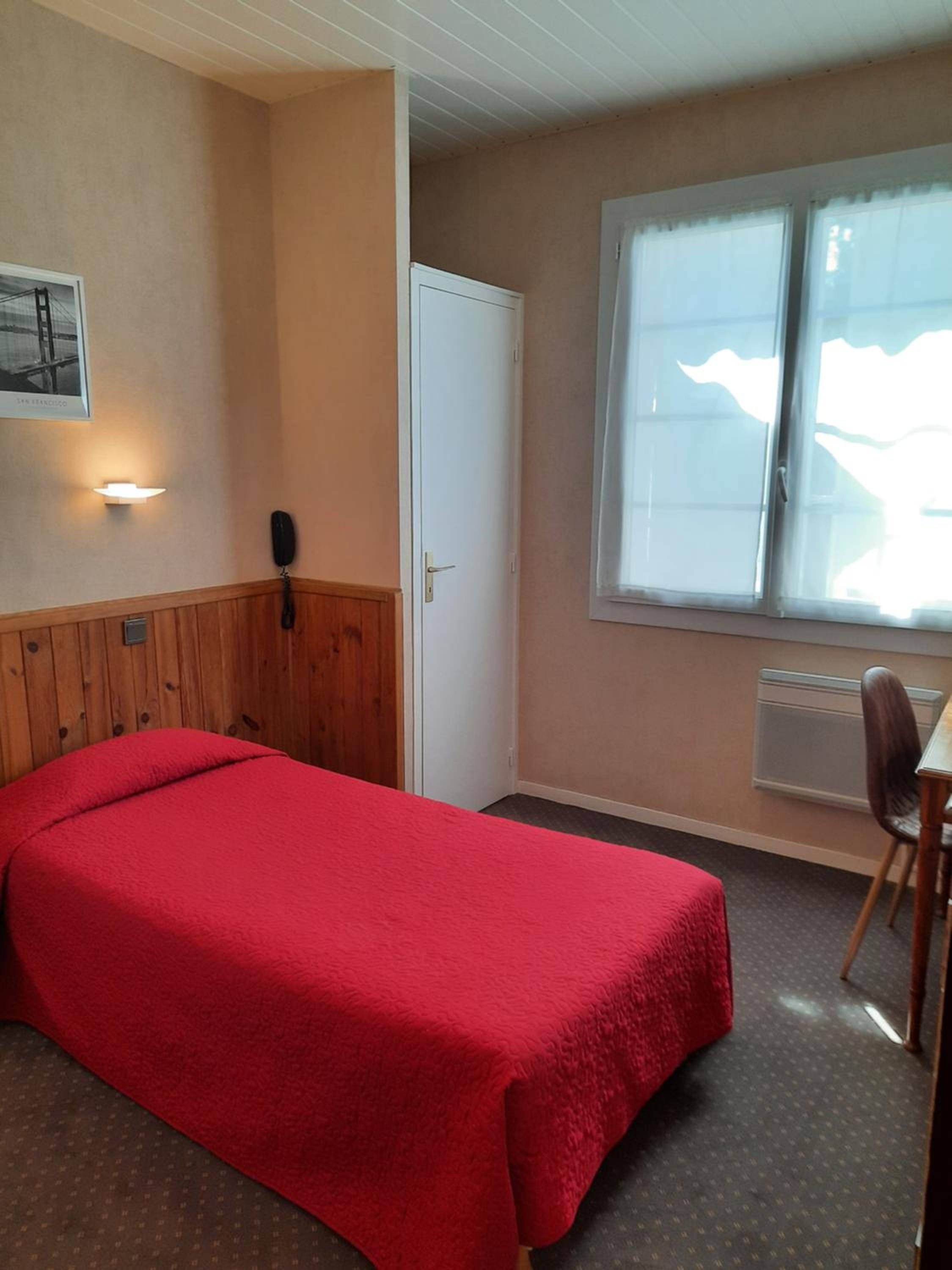 Single Room