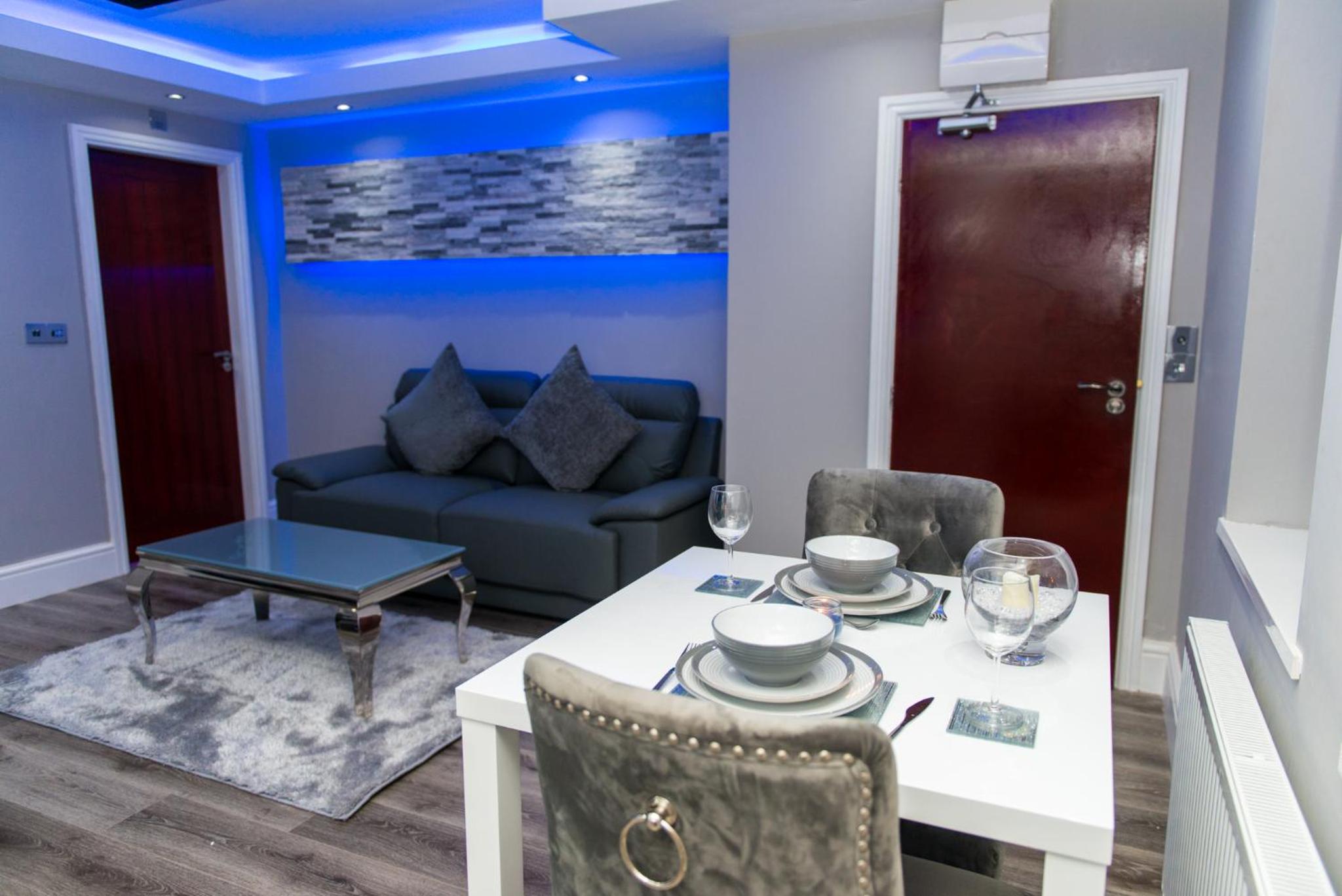 Superior Apartment - Photo 33