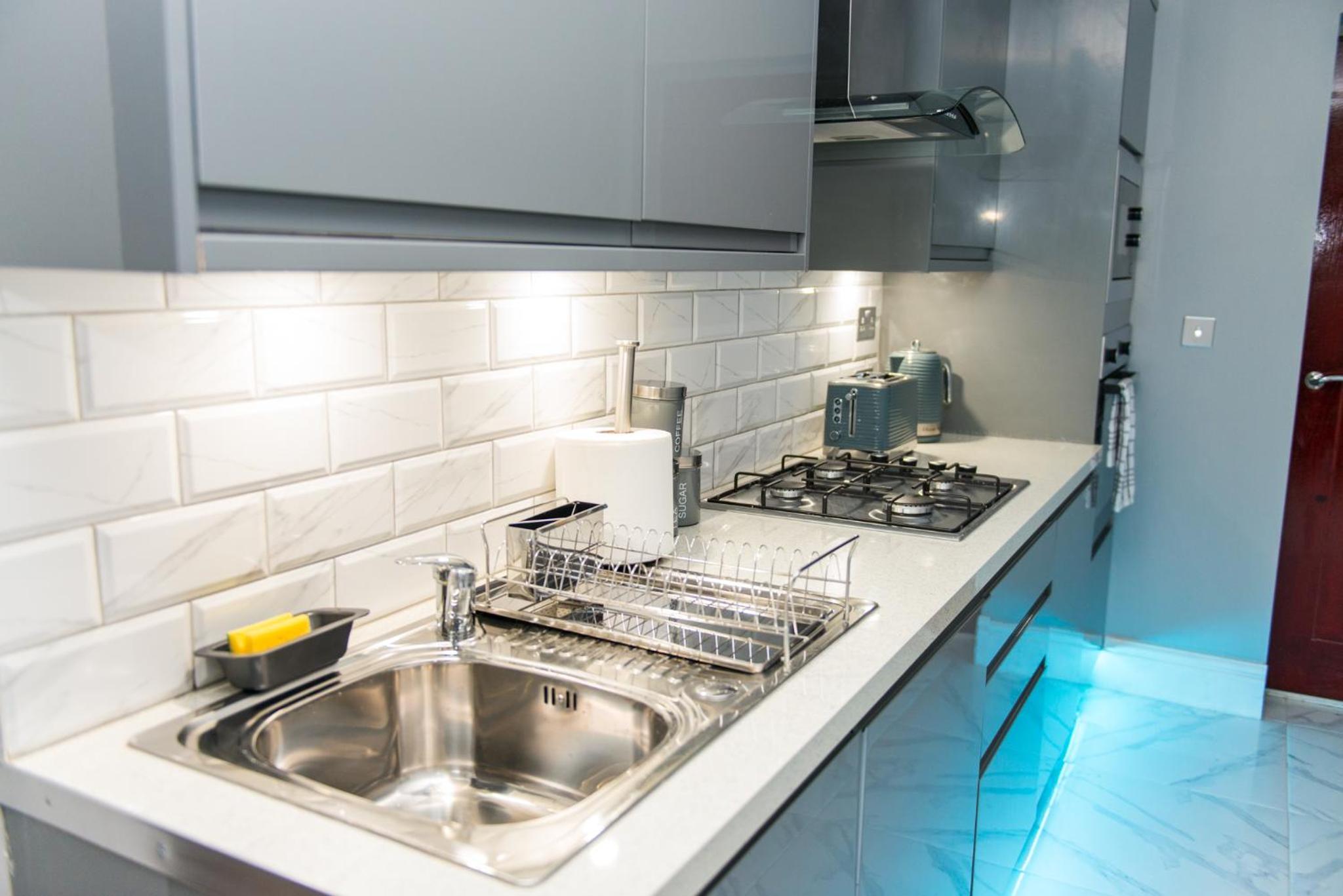 Superior Apartment - Photo 29