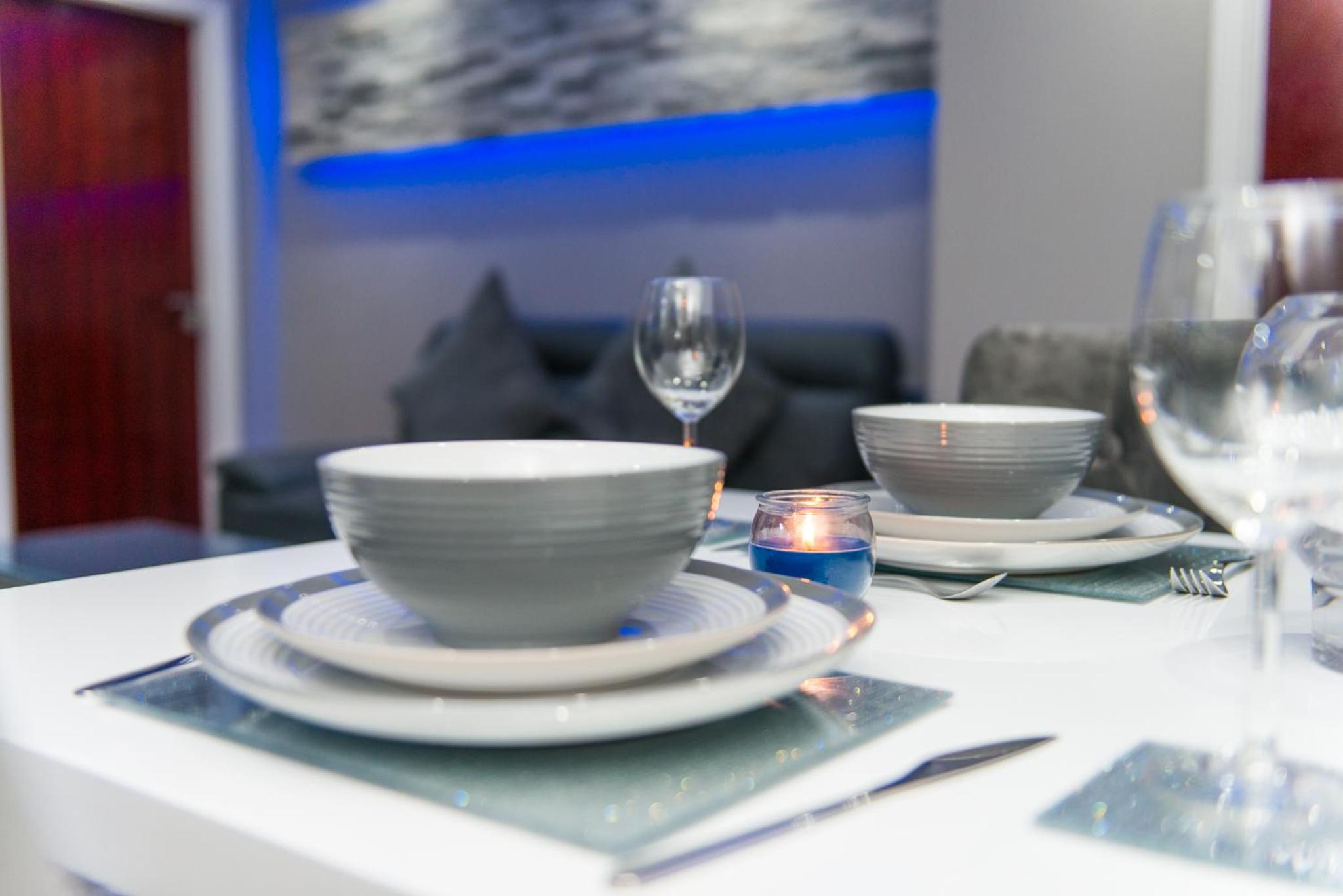 Superior Apartment - Photo 35