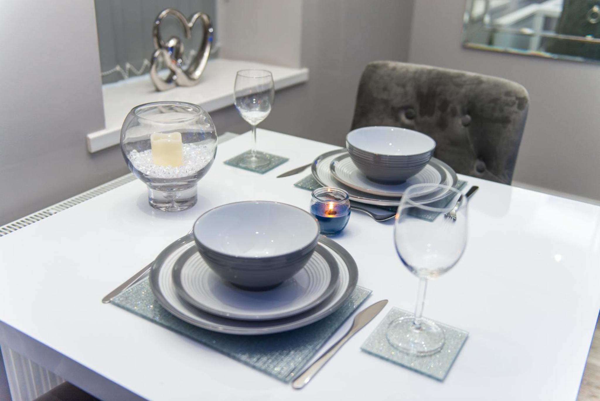 Superior Apartment - Photo 34