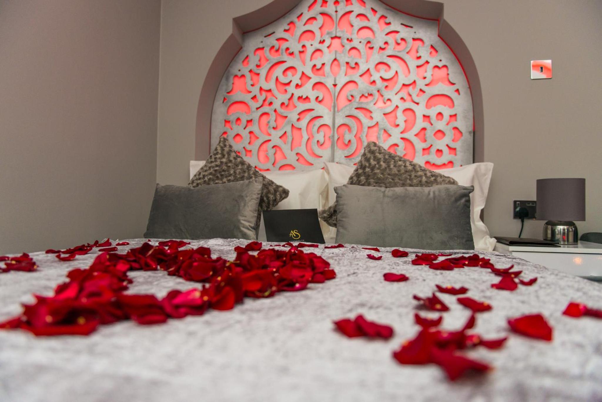 Superior Suite - Photo 53