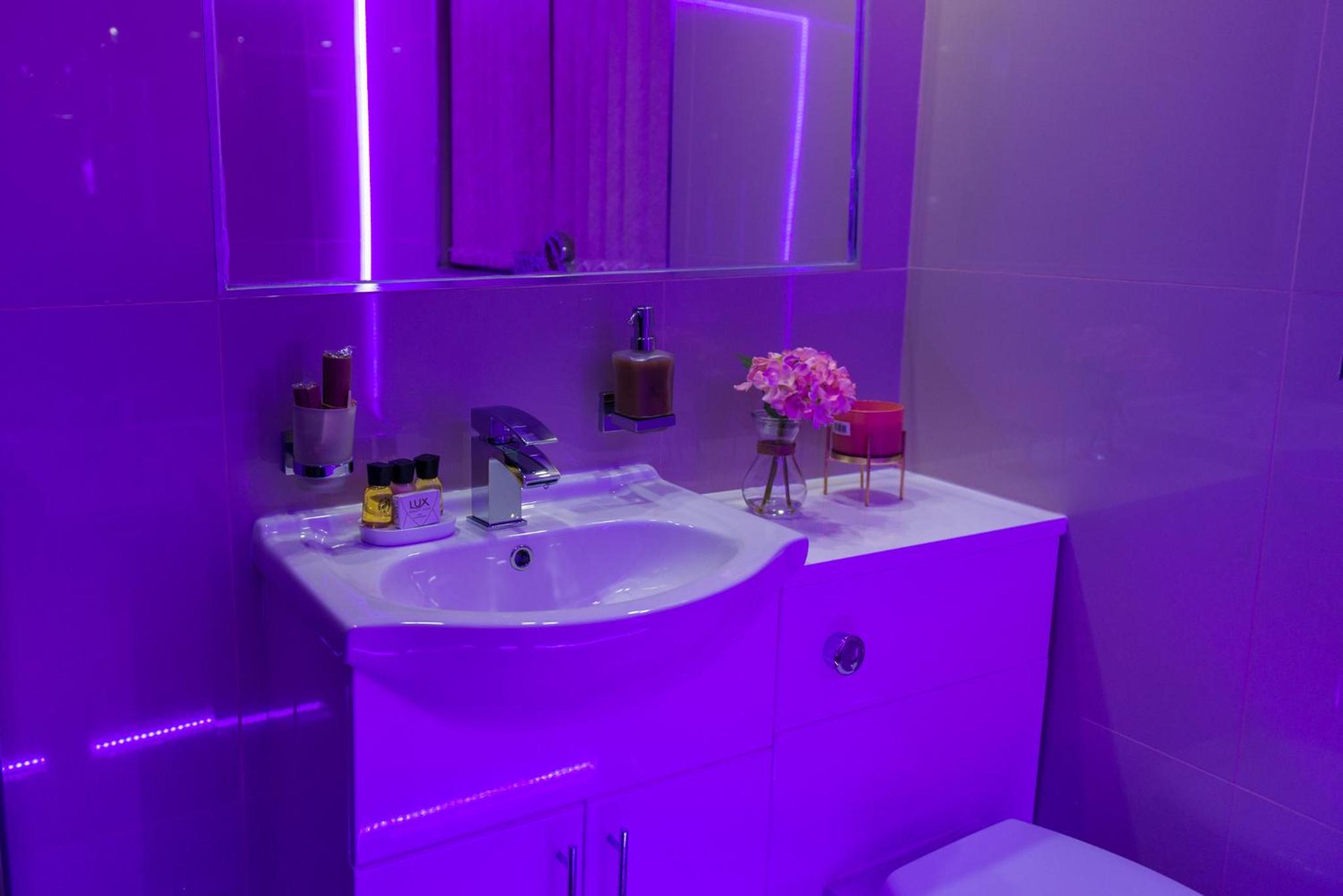 One-Bedroom Apartment - Photo 47