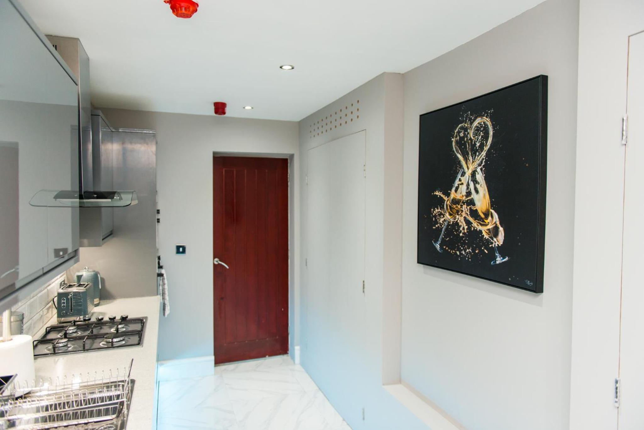 Superior Apartment - Photo 7