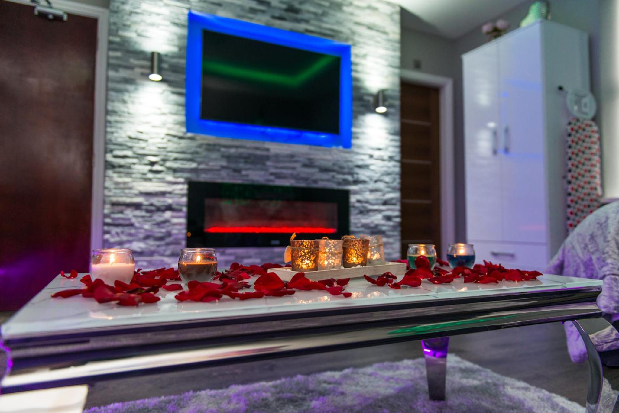 Superior Suite - Photo 57