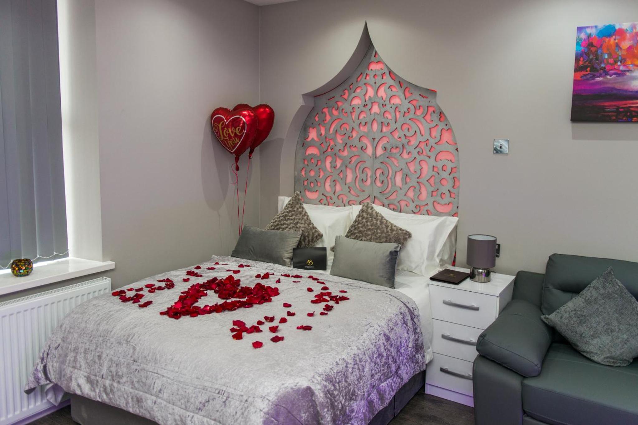 Superior Suite - Photo 39
