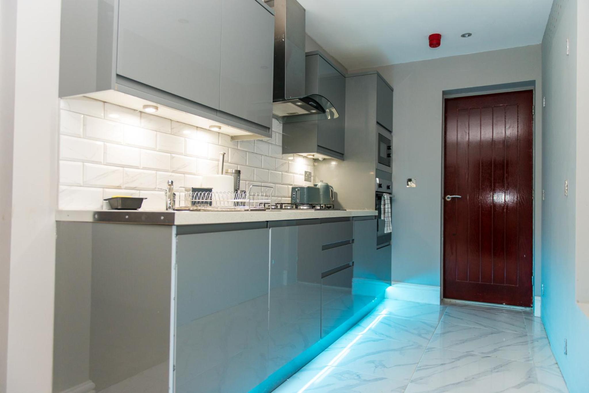 Superior Apartment - Photo 28