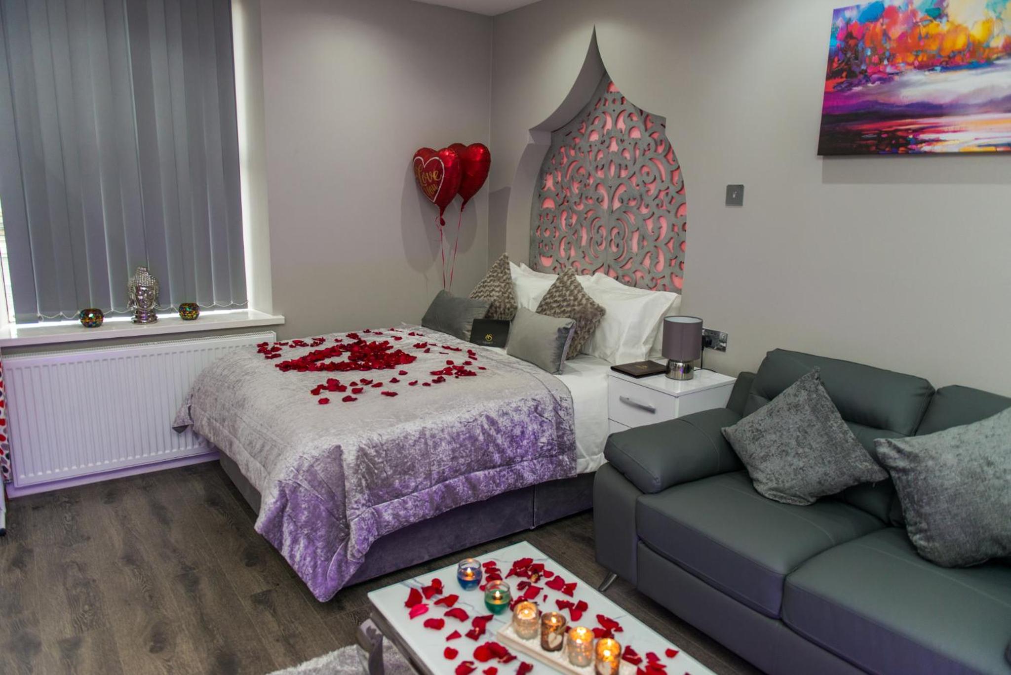Superior Suite - Photo 31