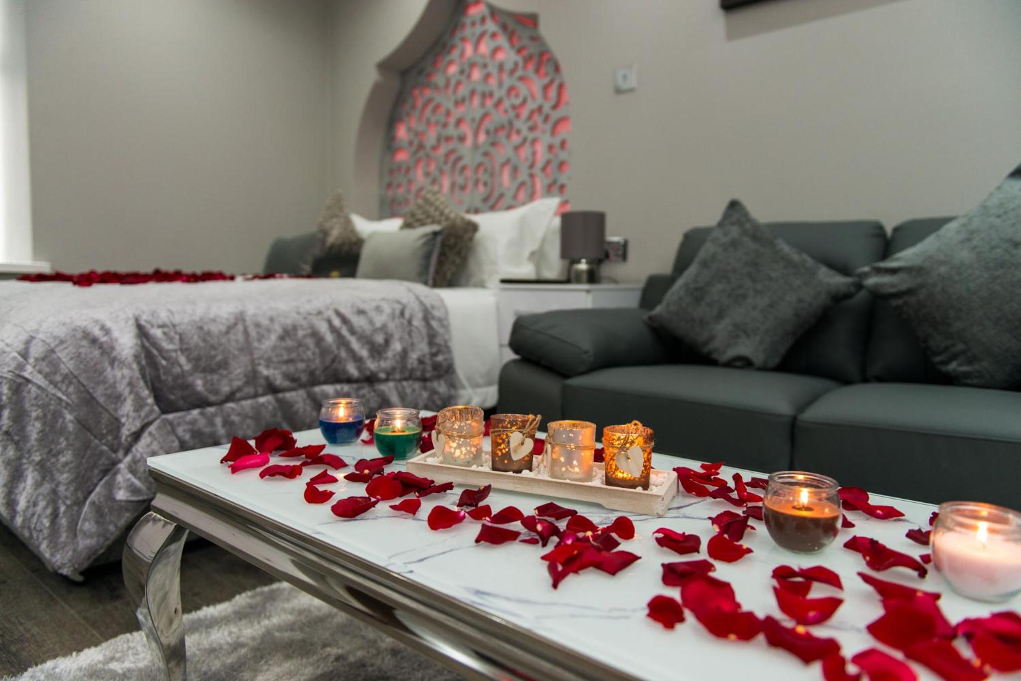Superior Suite - Photo 2