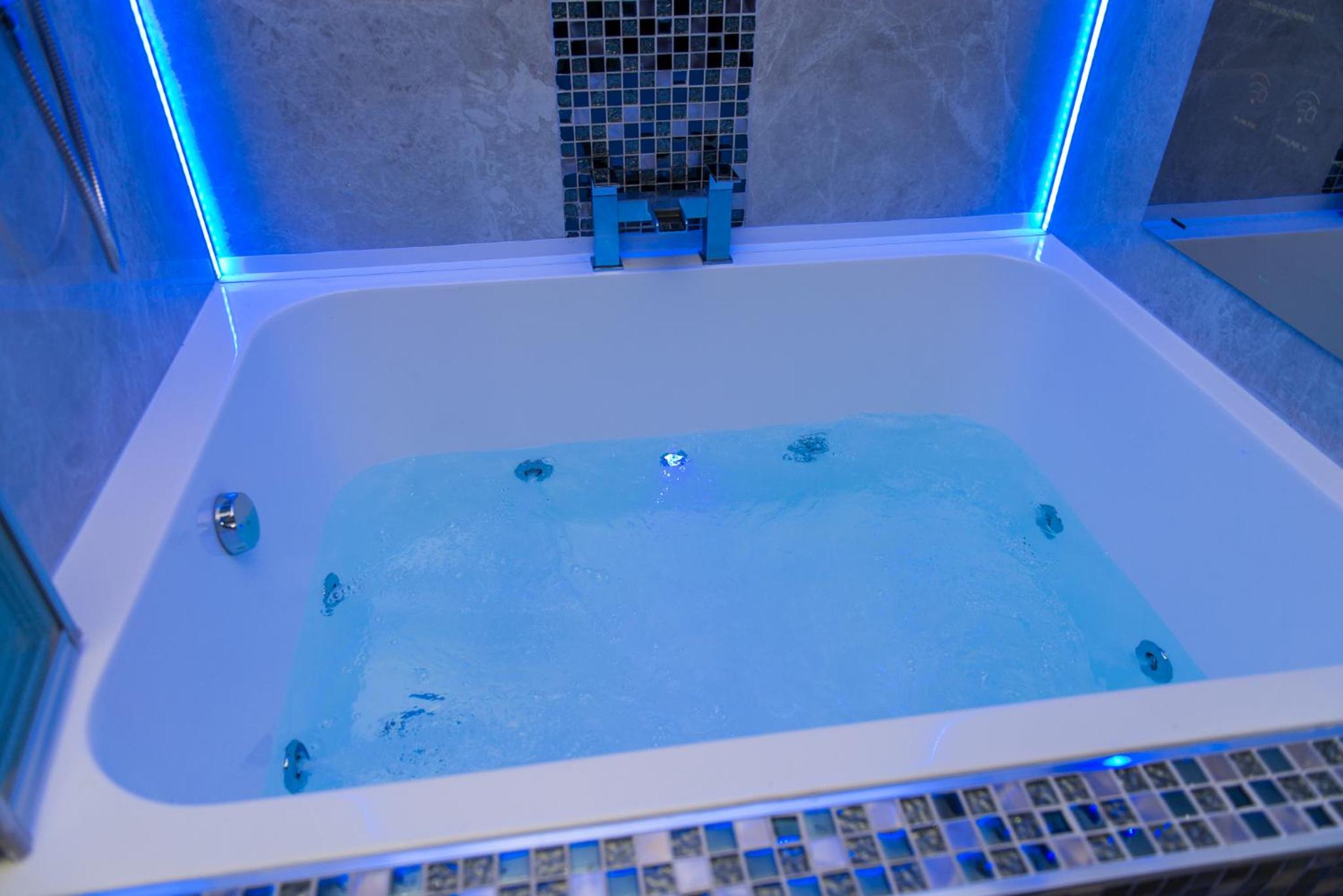 Superior Apartment - Photo 17