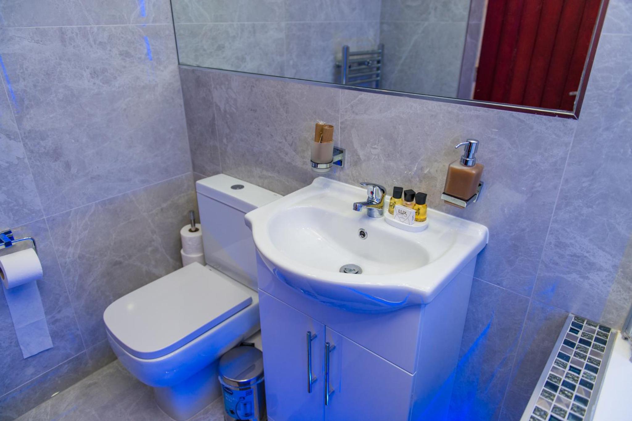 Superior Apartment - Photo 40