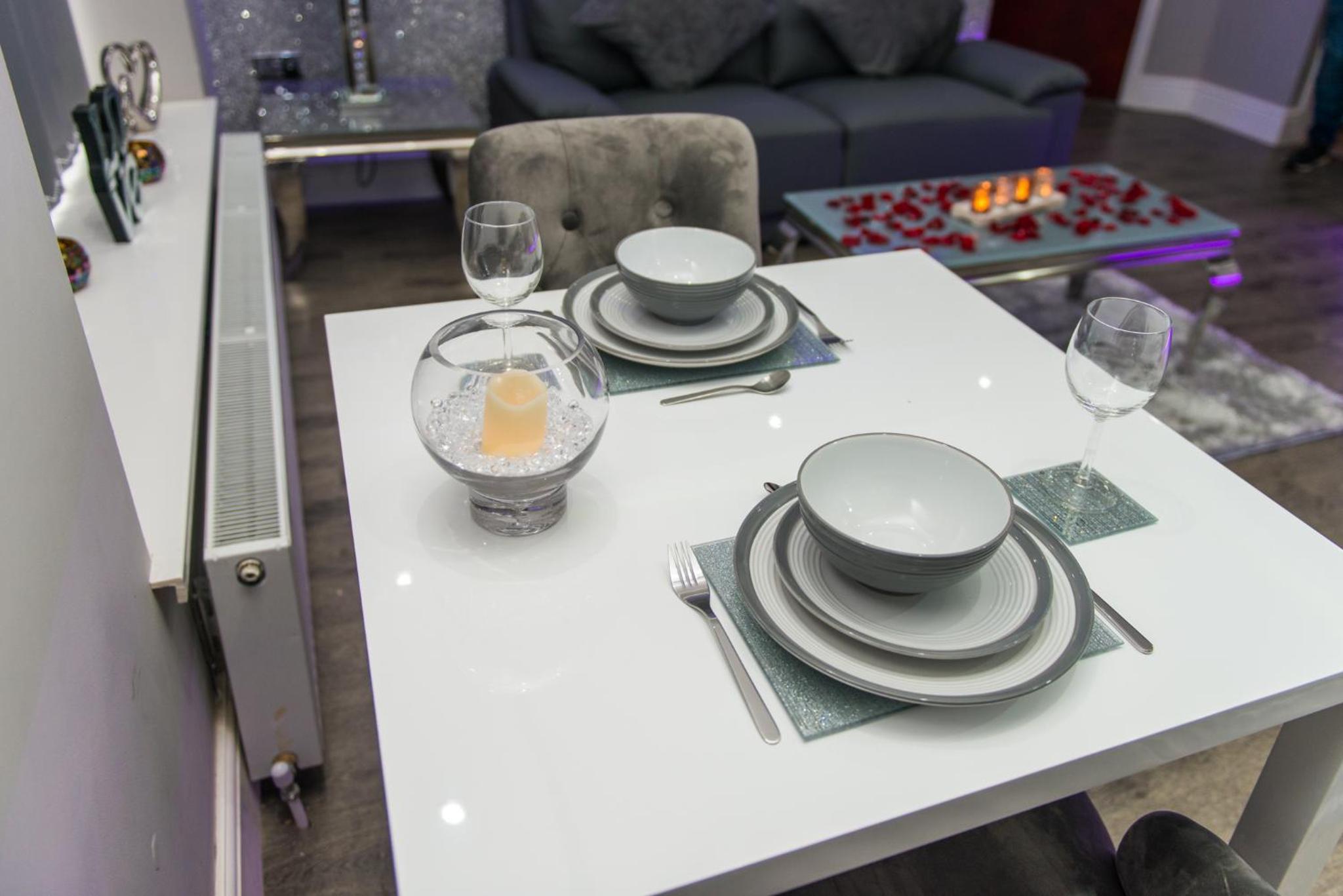 Executive Suite - Photo 39