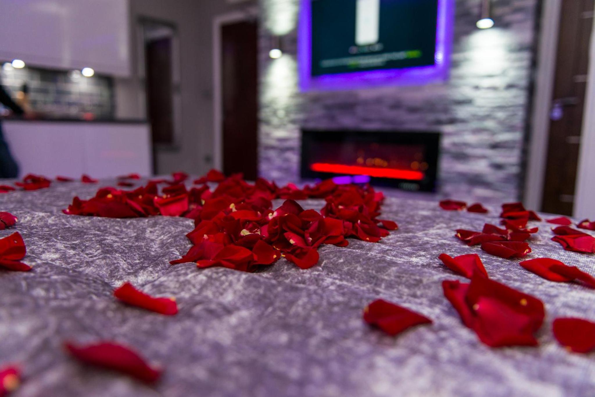 Superior Suite - Photo 9