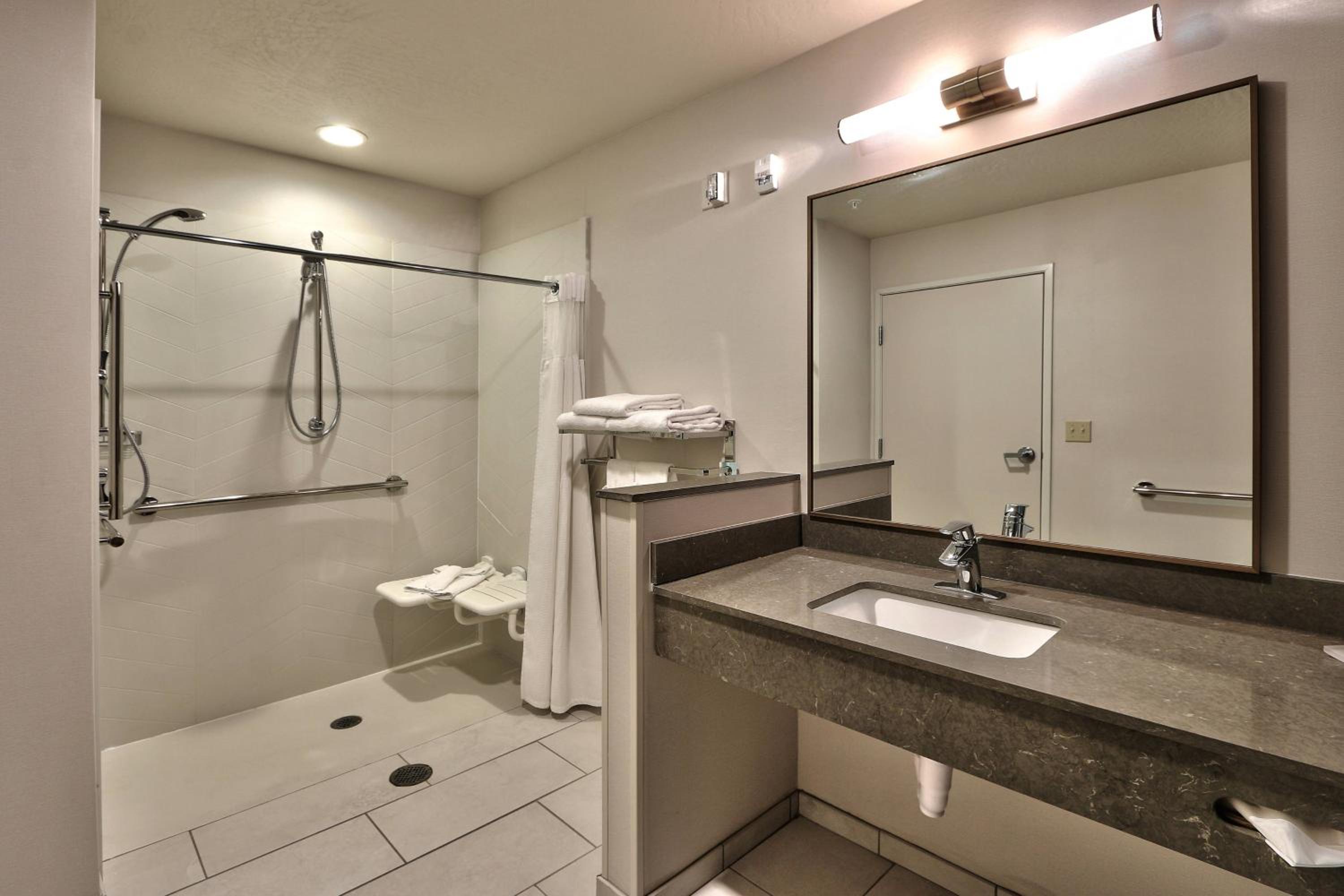 Fairfield Inn & Suites by Marriott Albuquerque North, Foto 5
