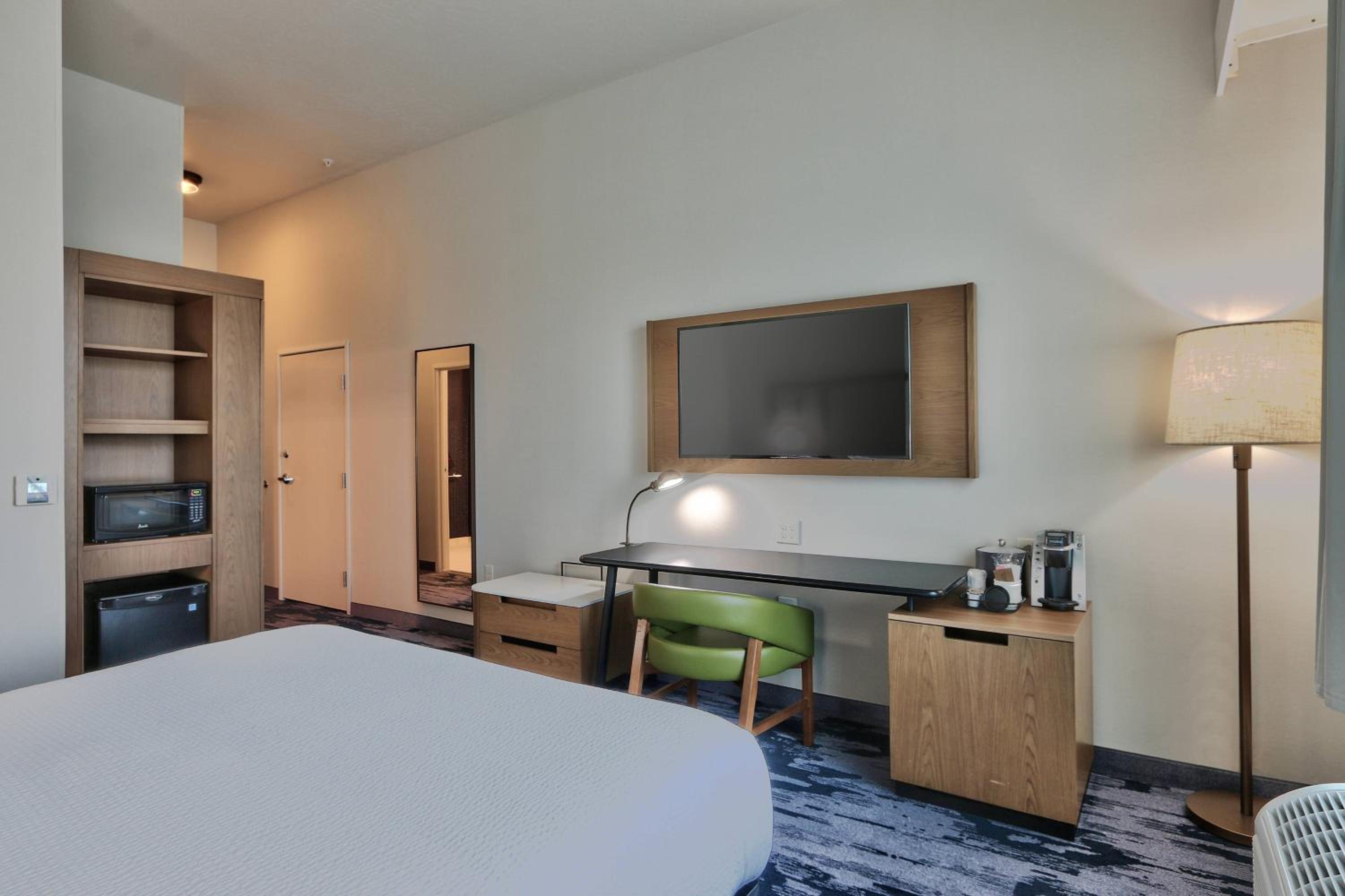 King Room photo 2
