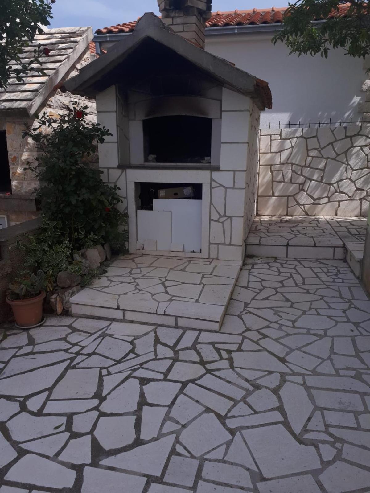 Apartment with Sea View photo 3