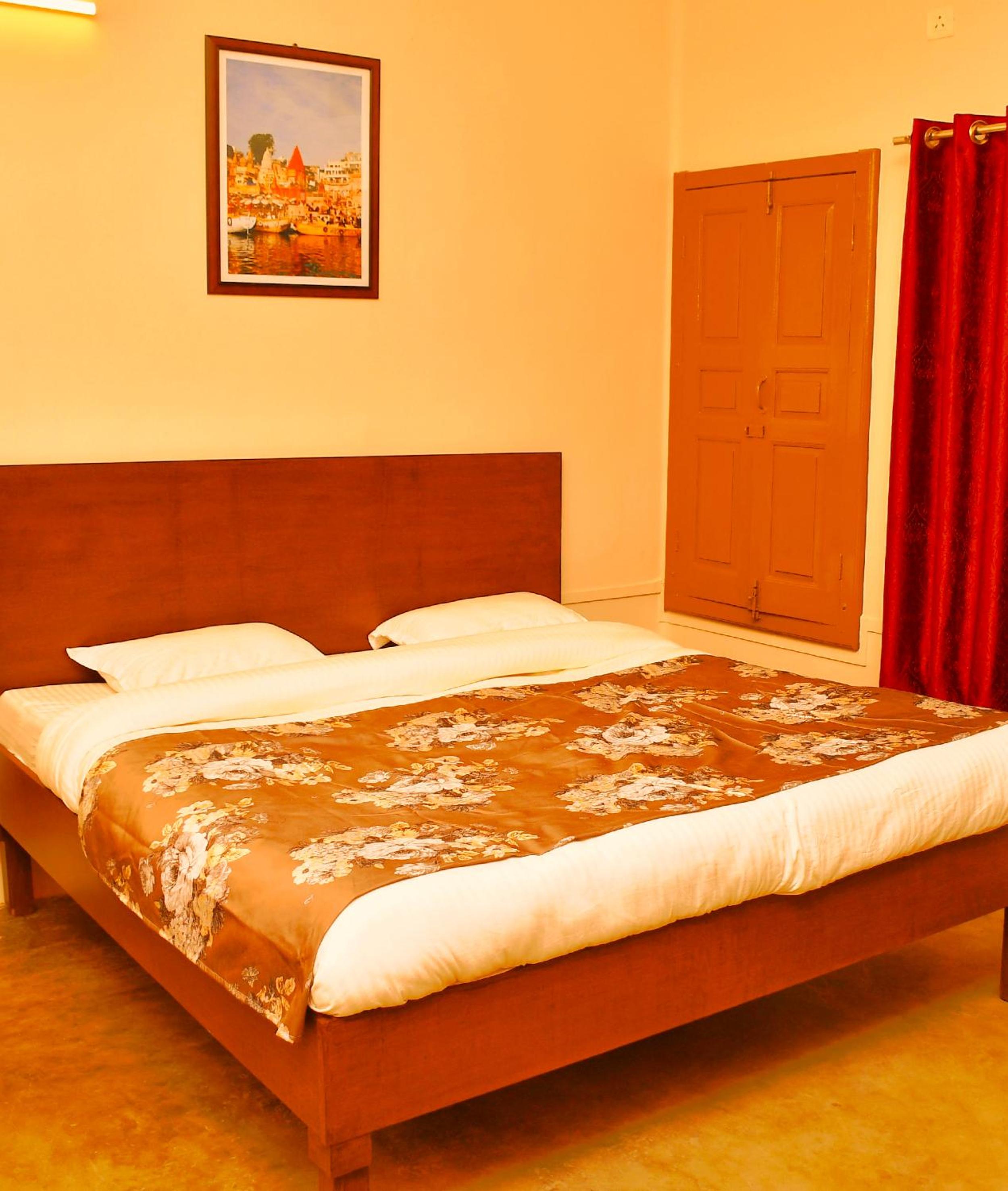 Deluxe Double Room - Photo 3
