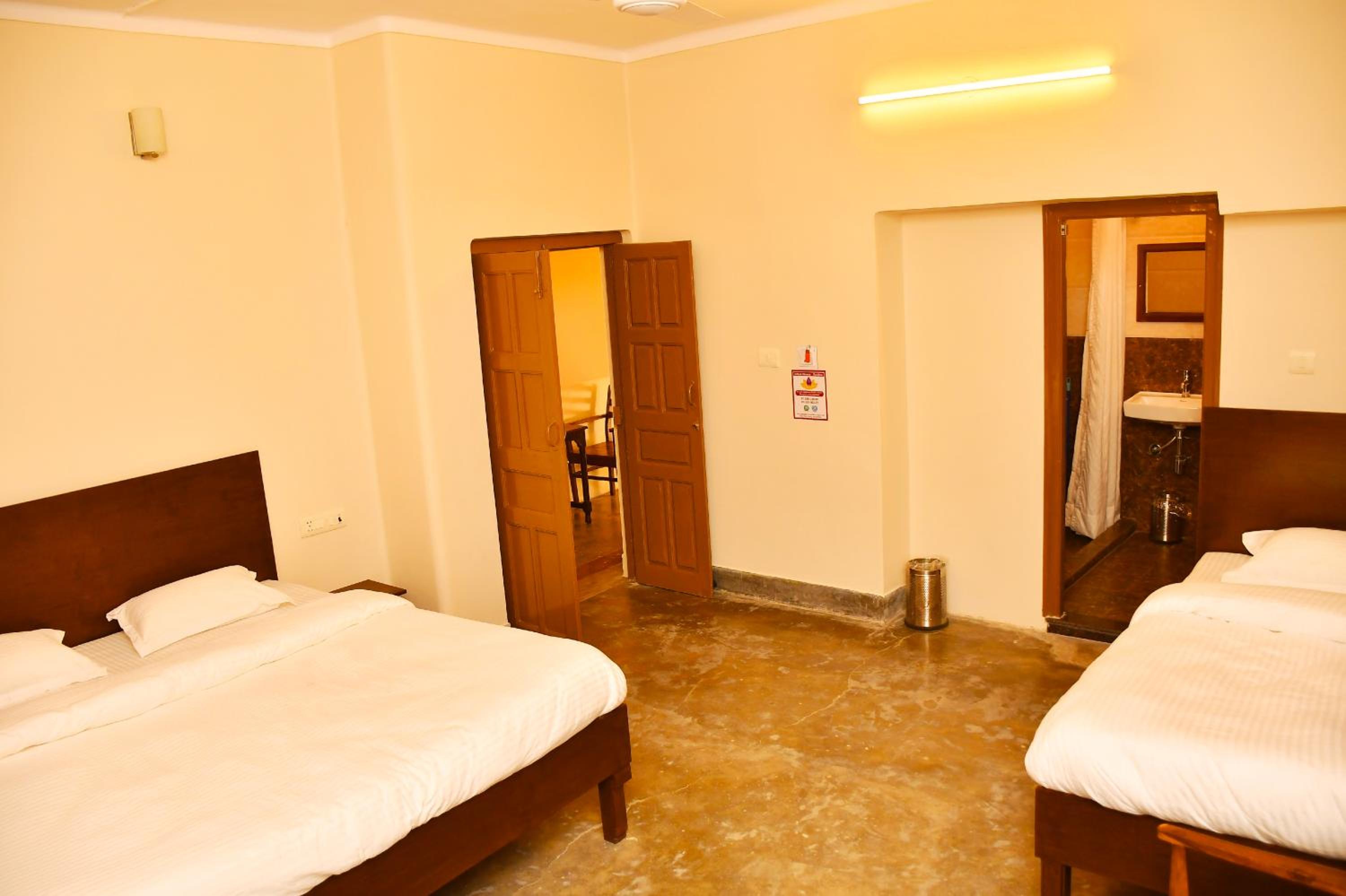 Triple Room - Photo 1