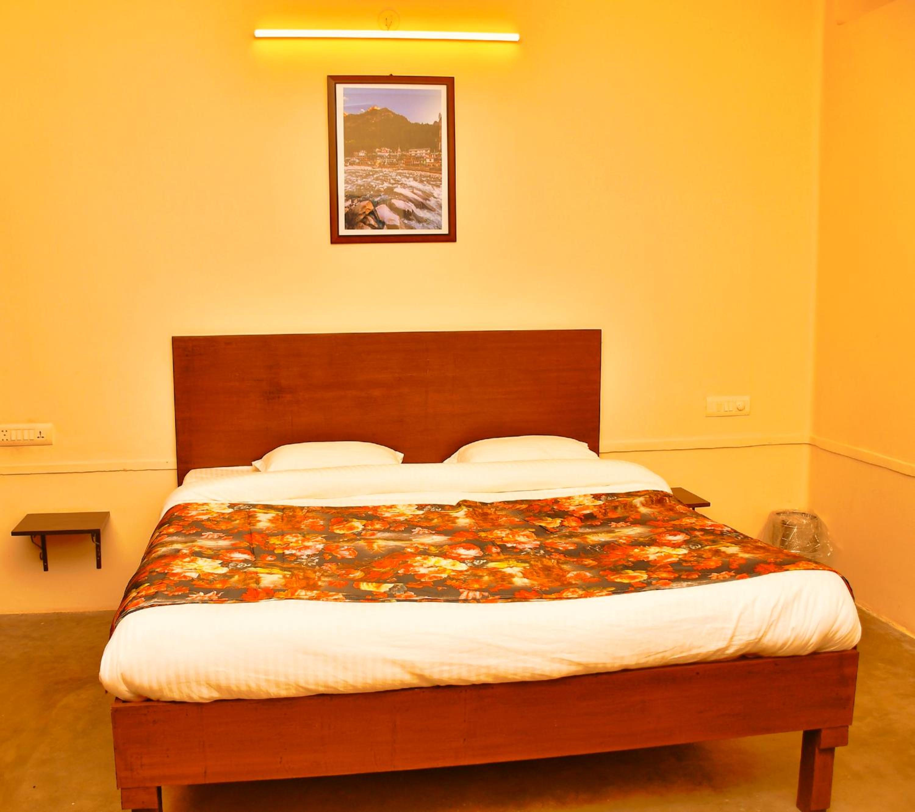 Triple Room - Photo 8