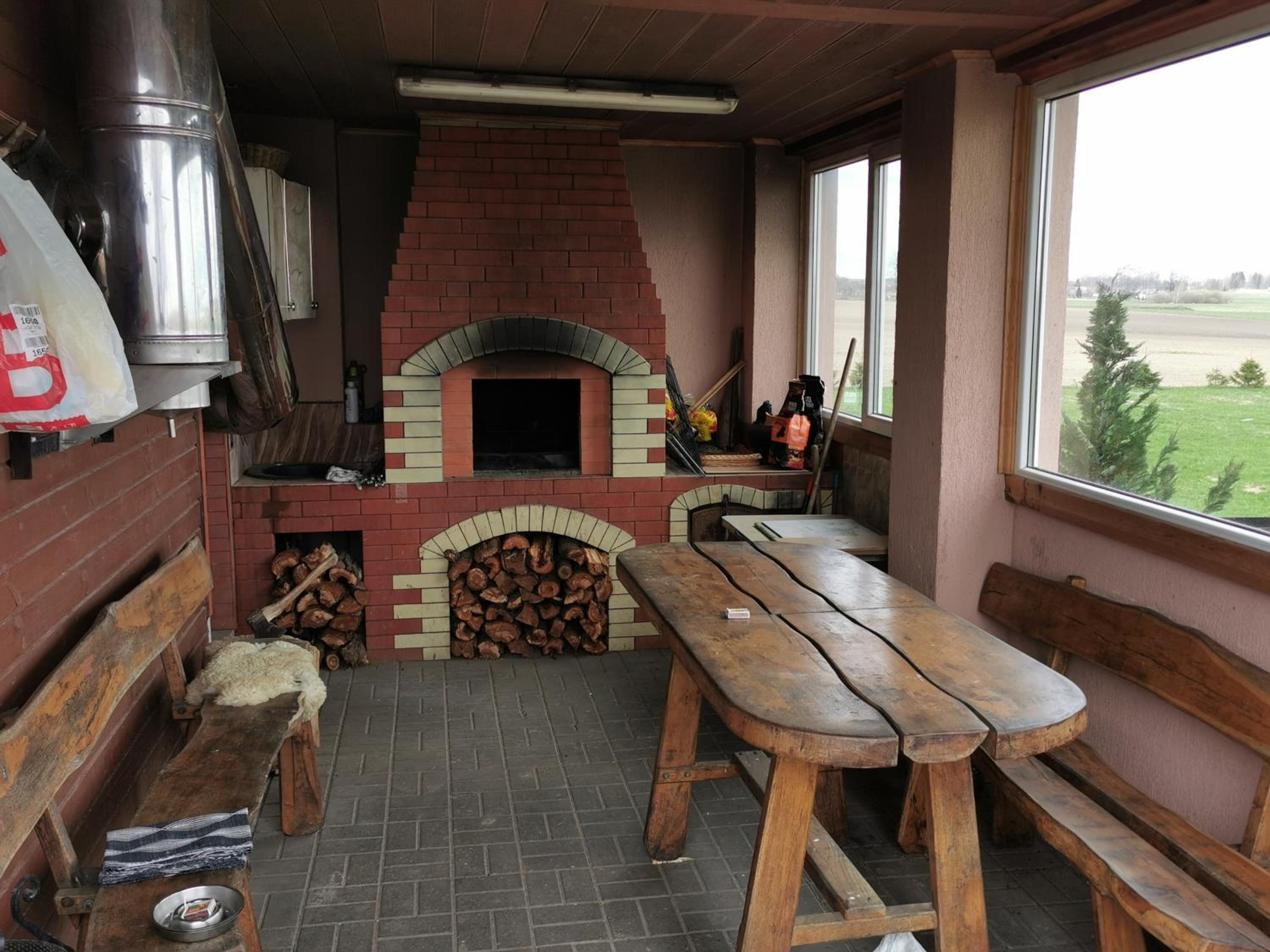 Villa - Photo 2