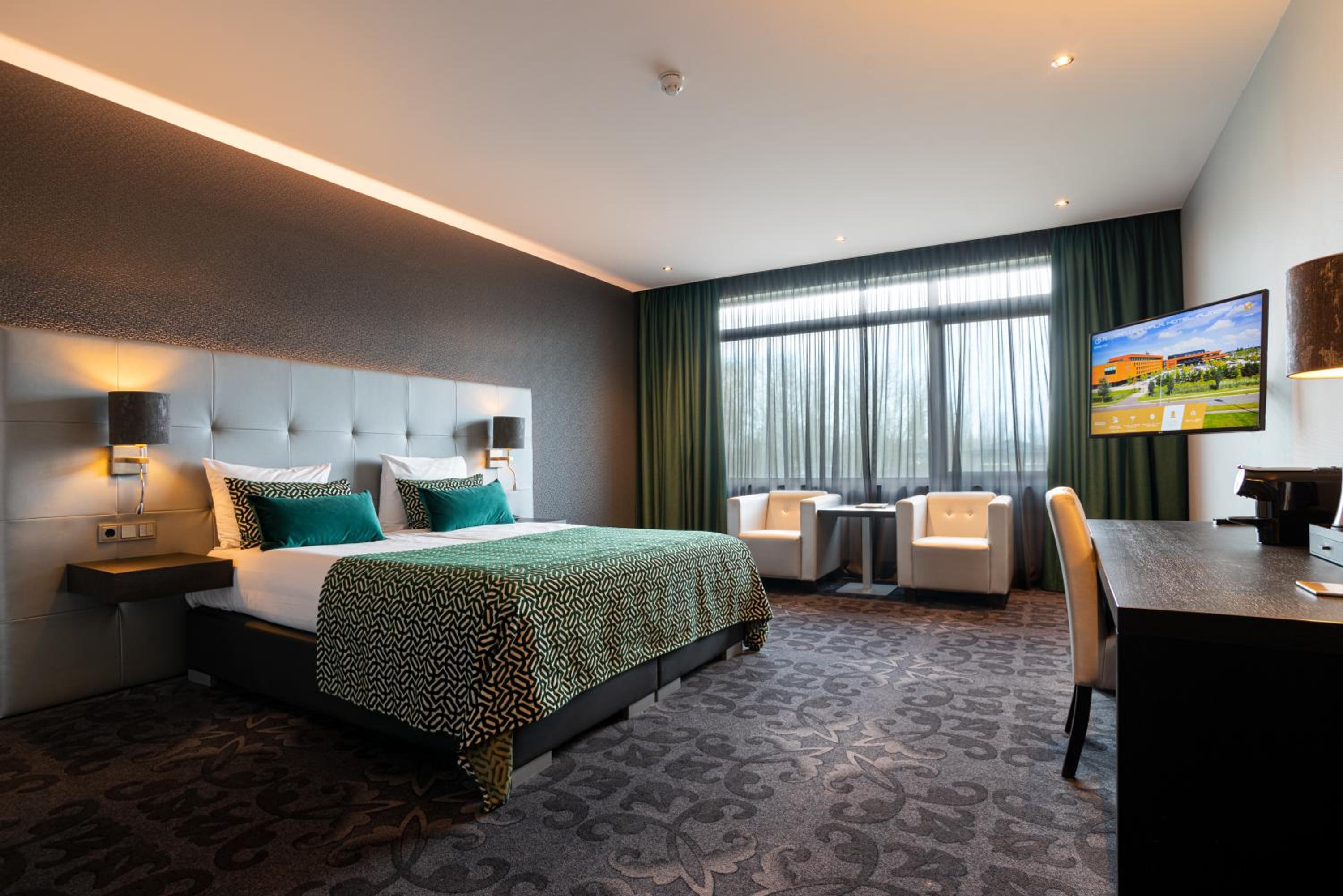 Standard Double Room - Photo 6