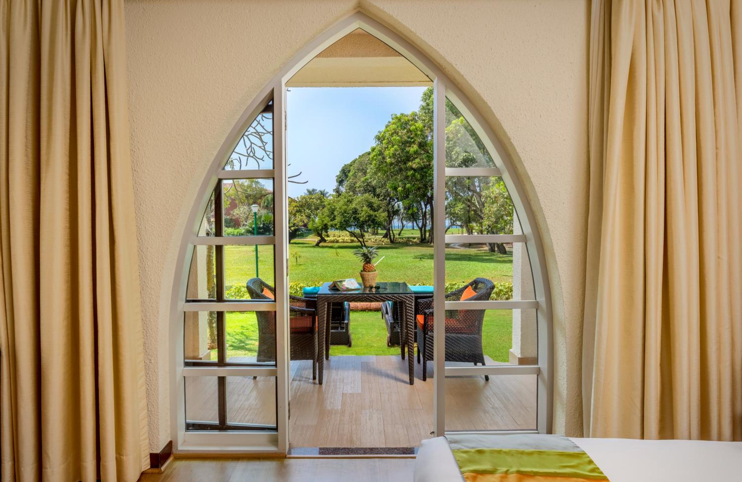 2 Bed Room Garden Villa  - Photo 5