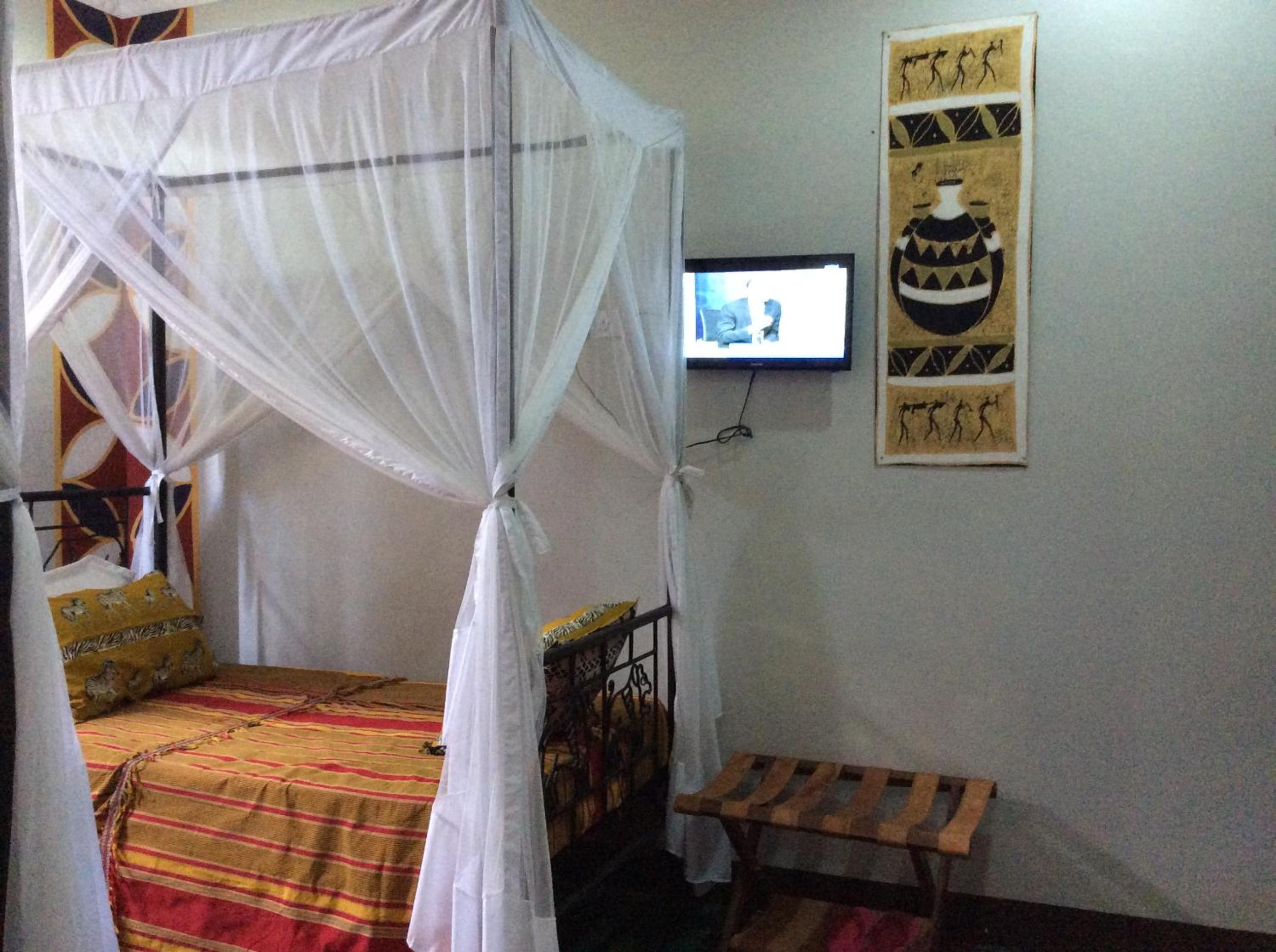Standard Single Room photo 2