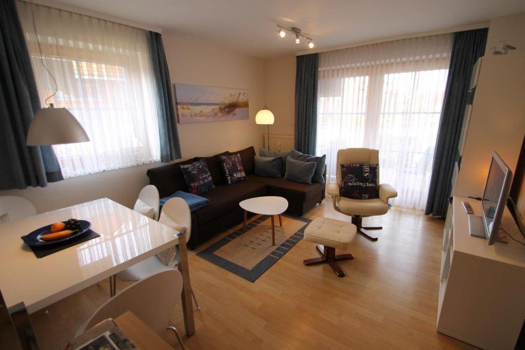 Apartment with Terrace photo 1