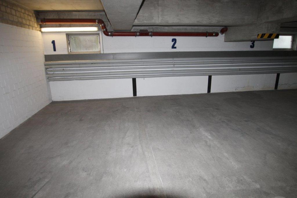 Apartment with Terrace photo 3
