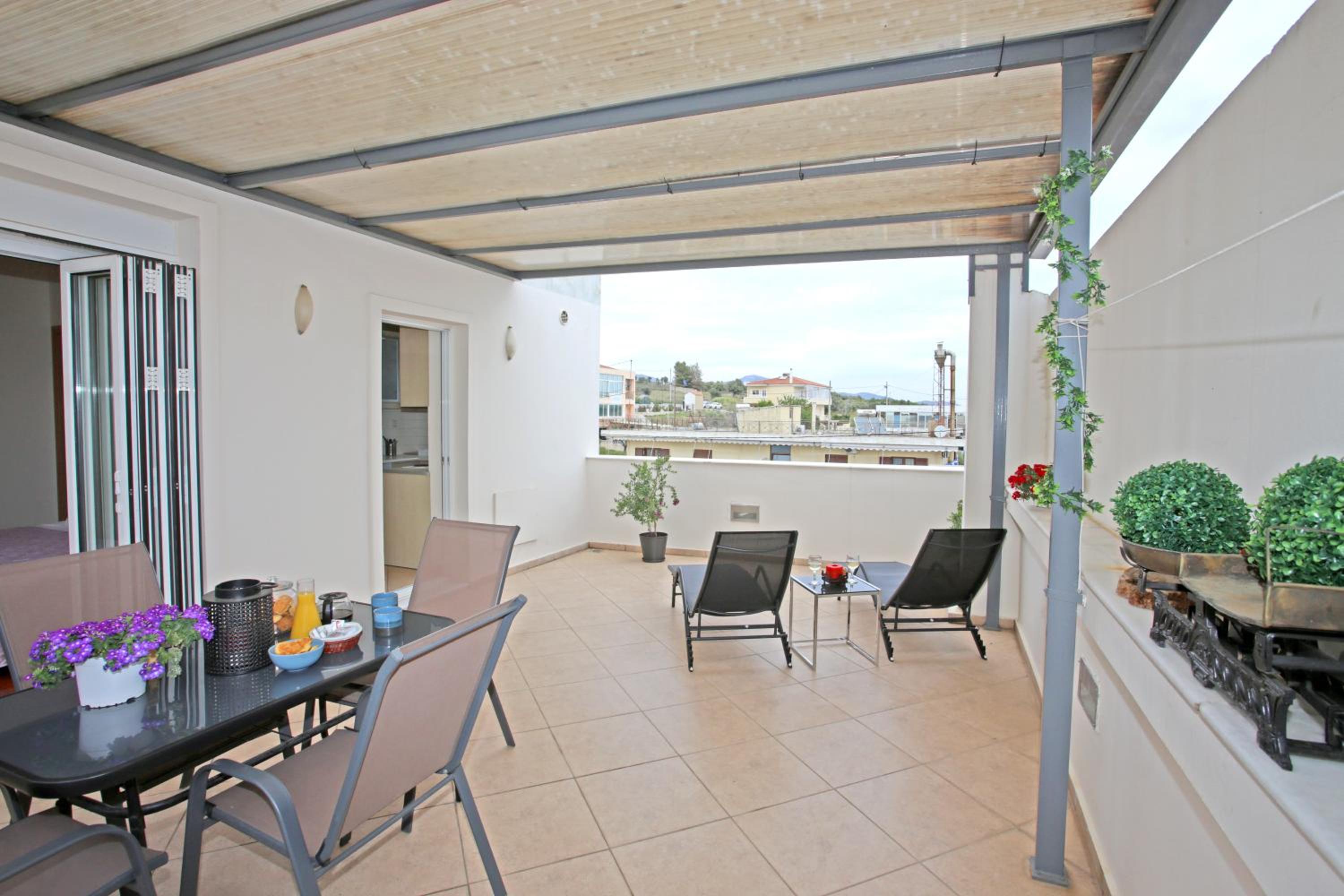 One-Bedroom Apartment - Photo 16